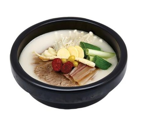 백세설농탕