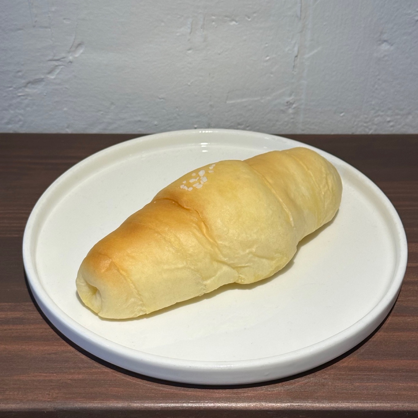 소금빵
