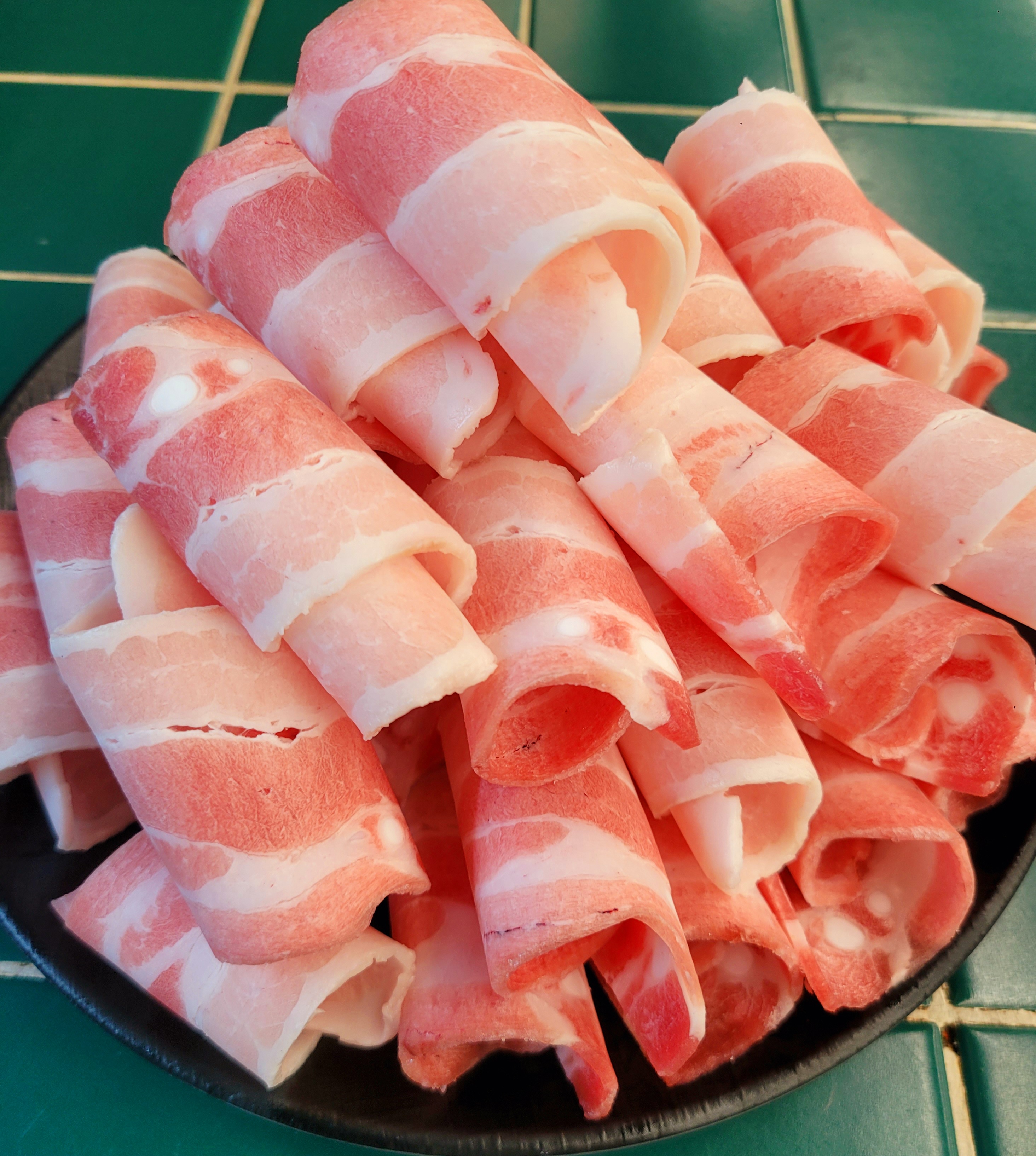 대패삼겹