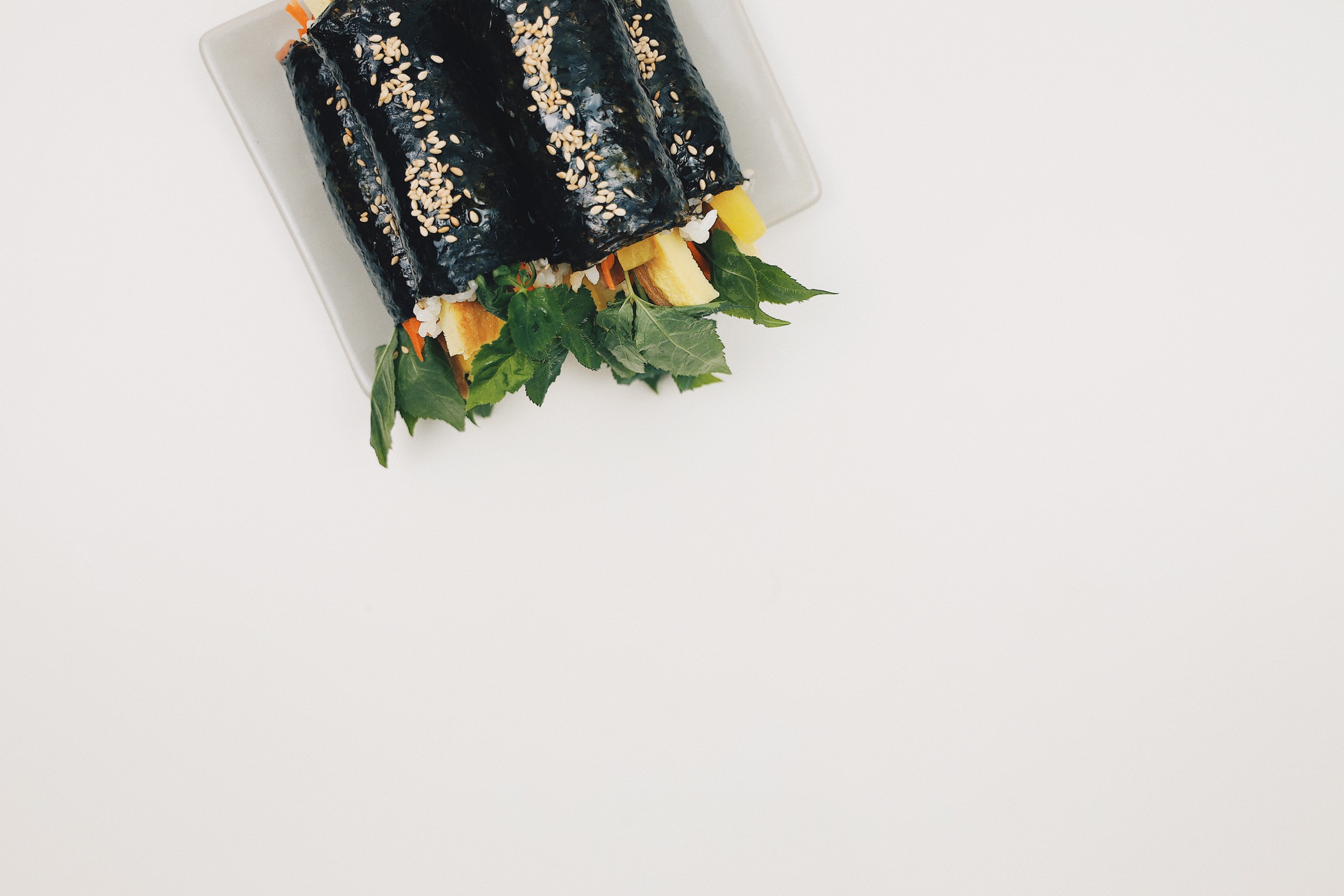 꼬마뚱김밥 이미지