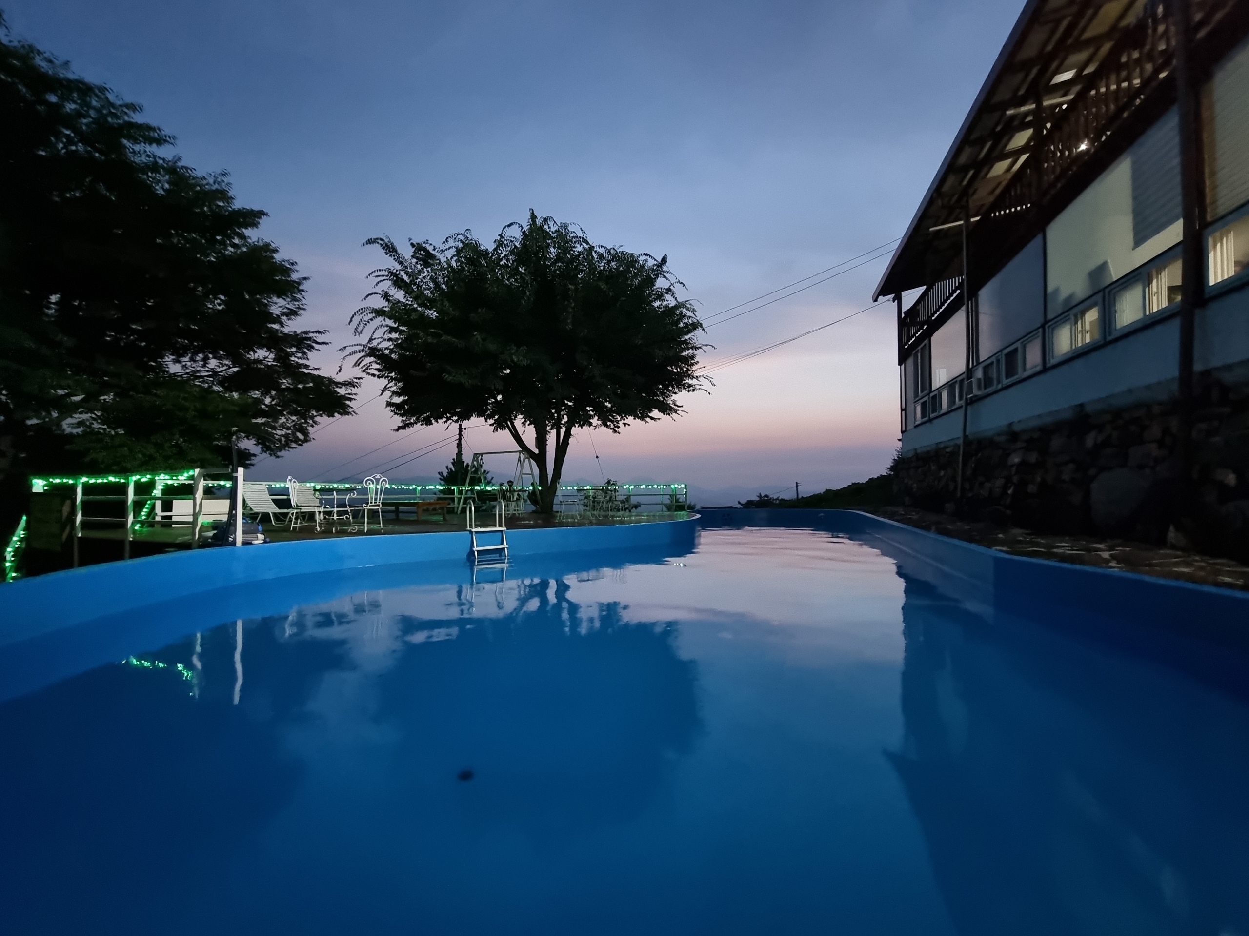 단양마운틴펜션 이미지