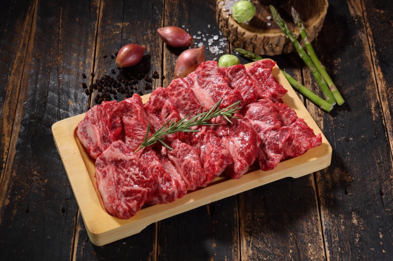 특급생갈비(800g)