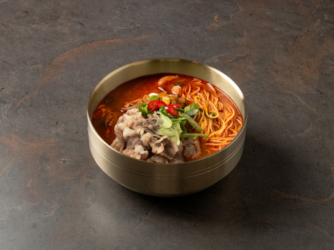 우삼겹육국수