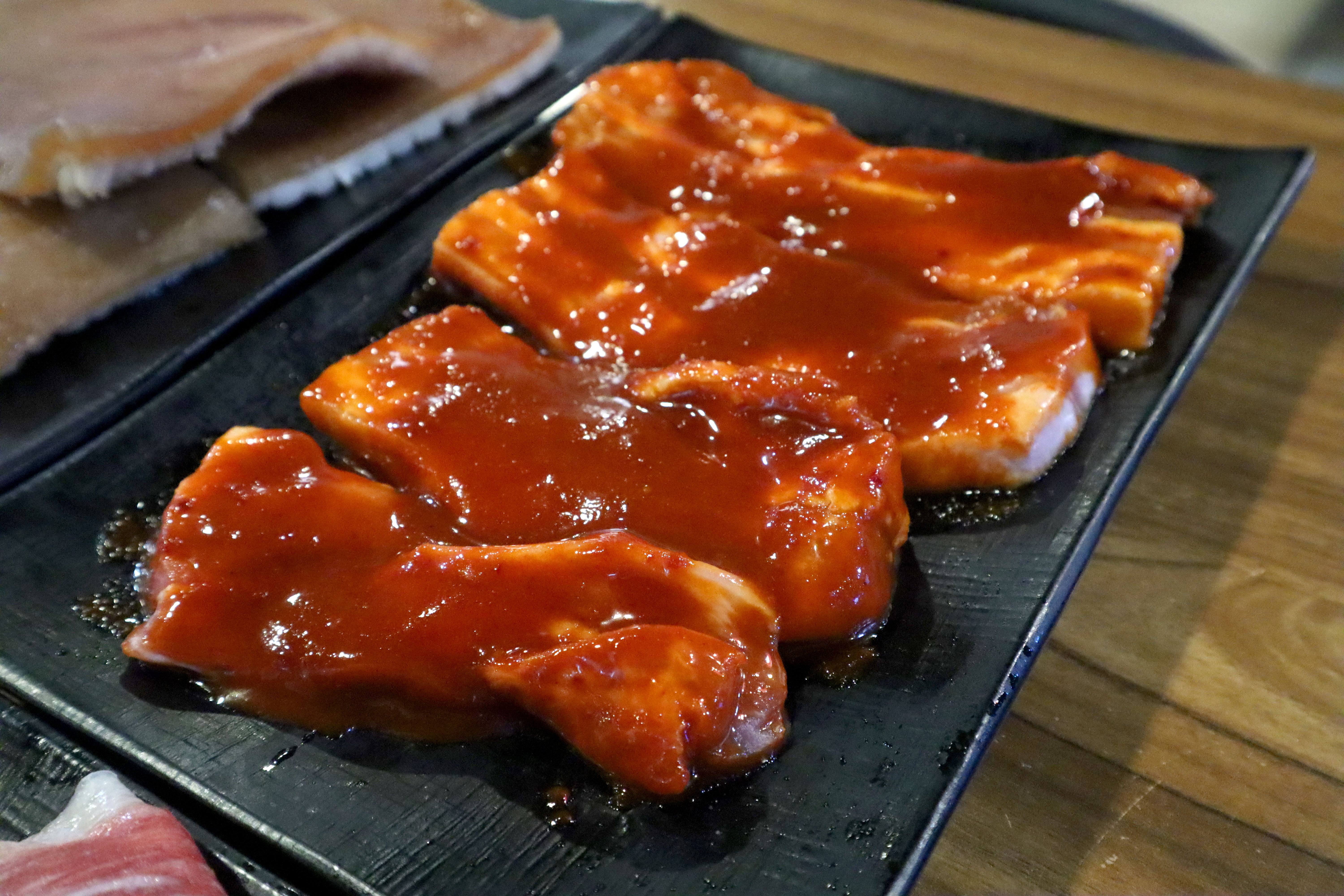 고추장삼겹살(150g)