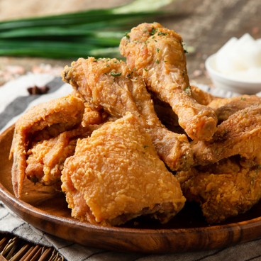 빠사삭 후라이드 치킨(포장)
