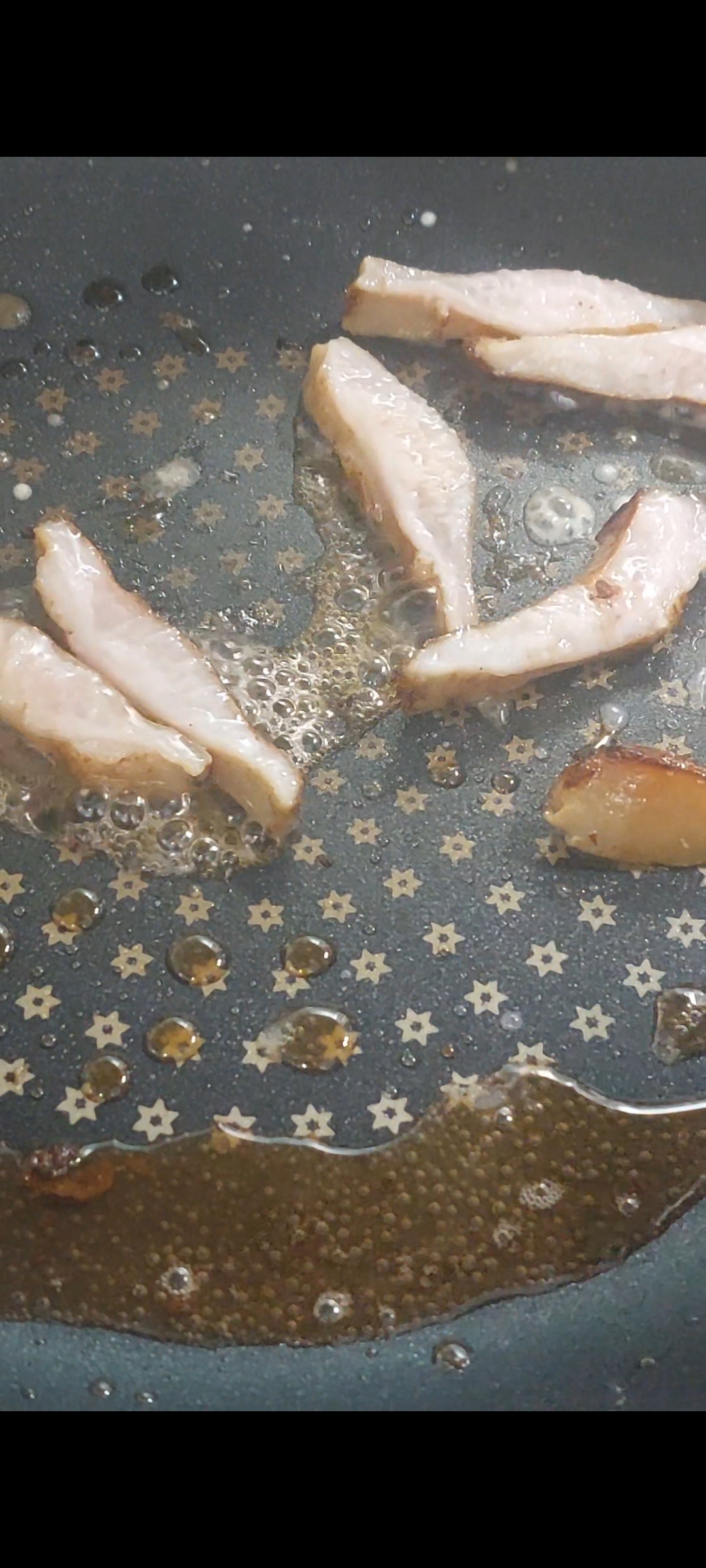 막창구이 (200g)