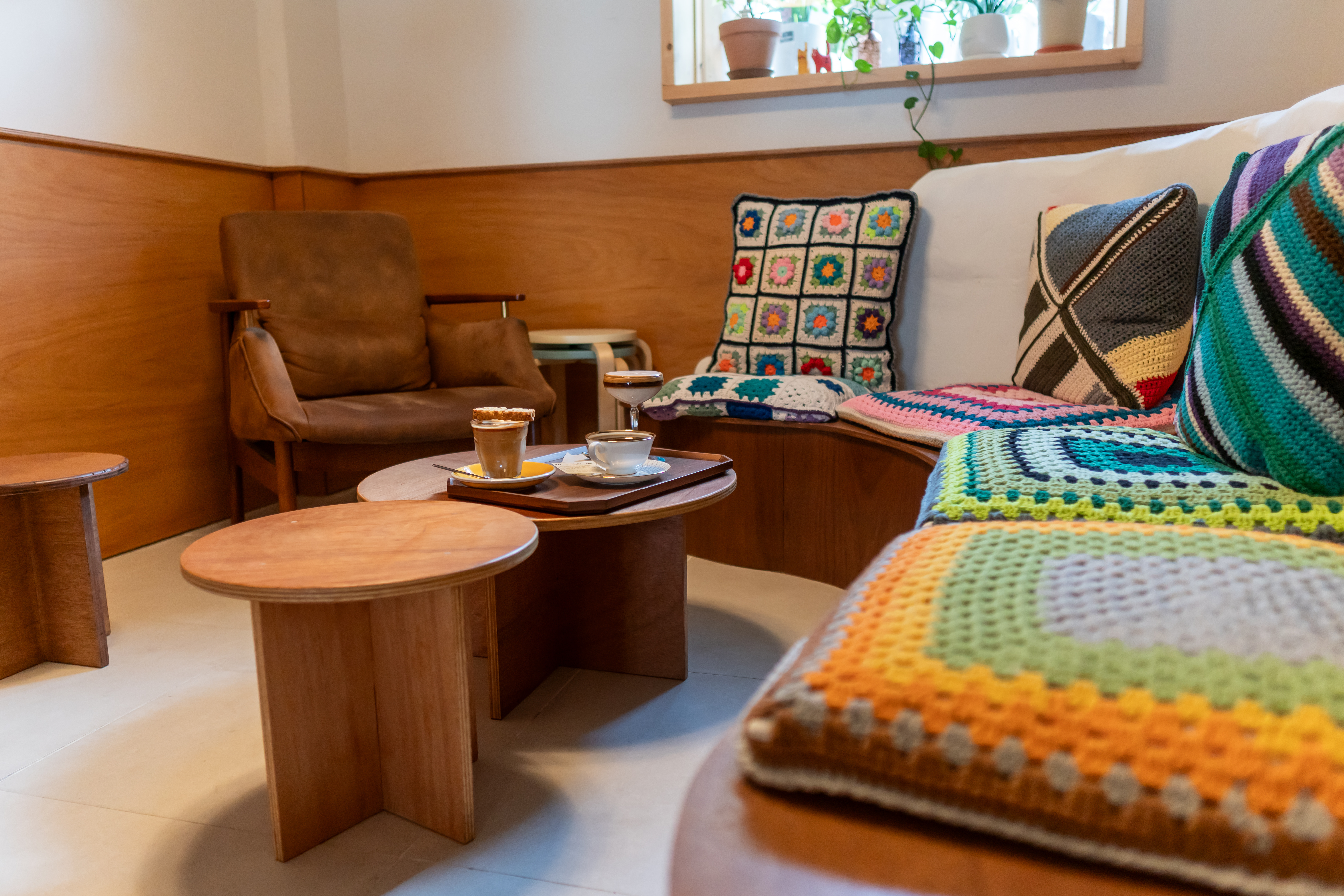 다우리커피웍스 이미지