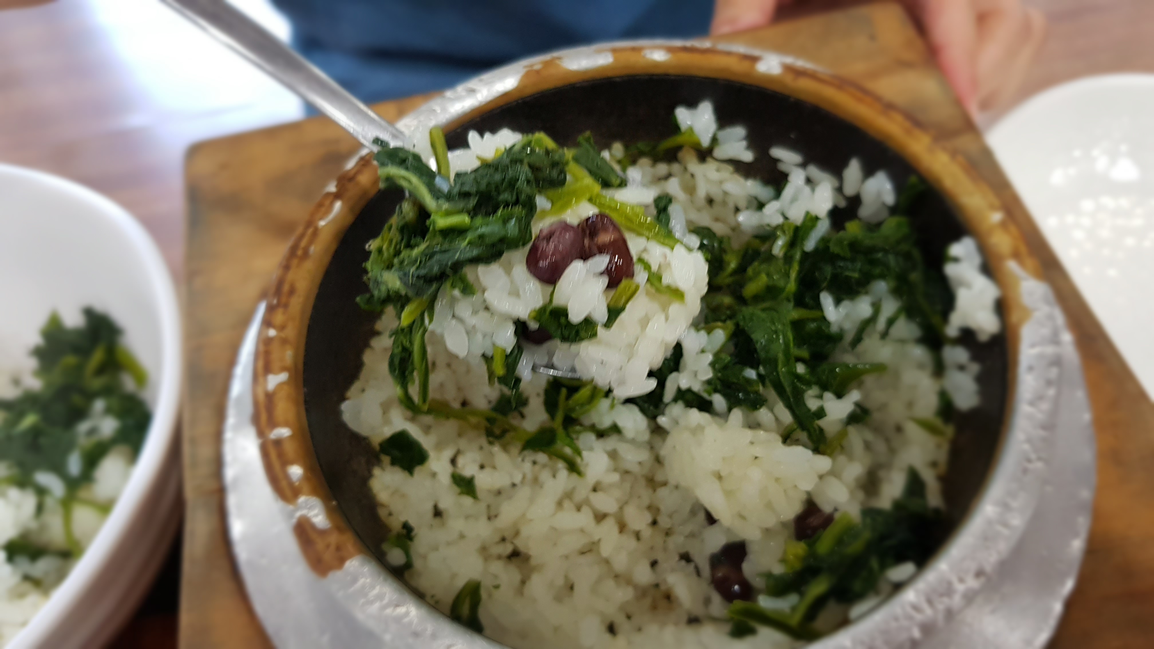 돌집식당 이미지