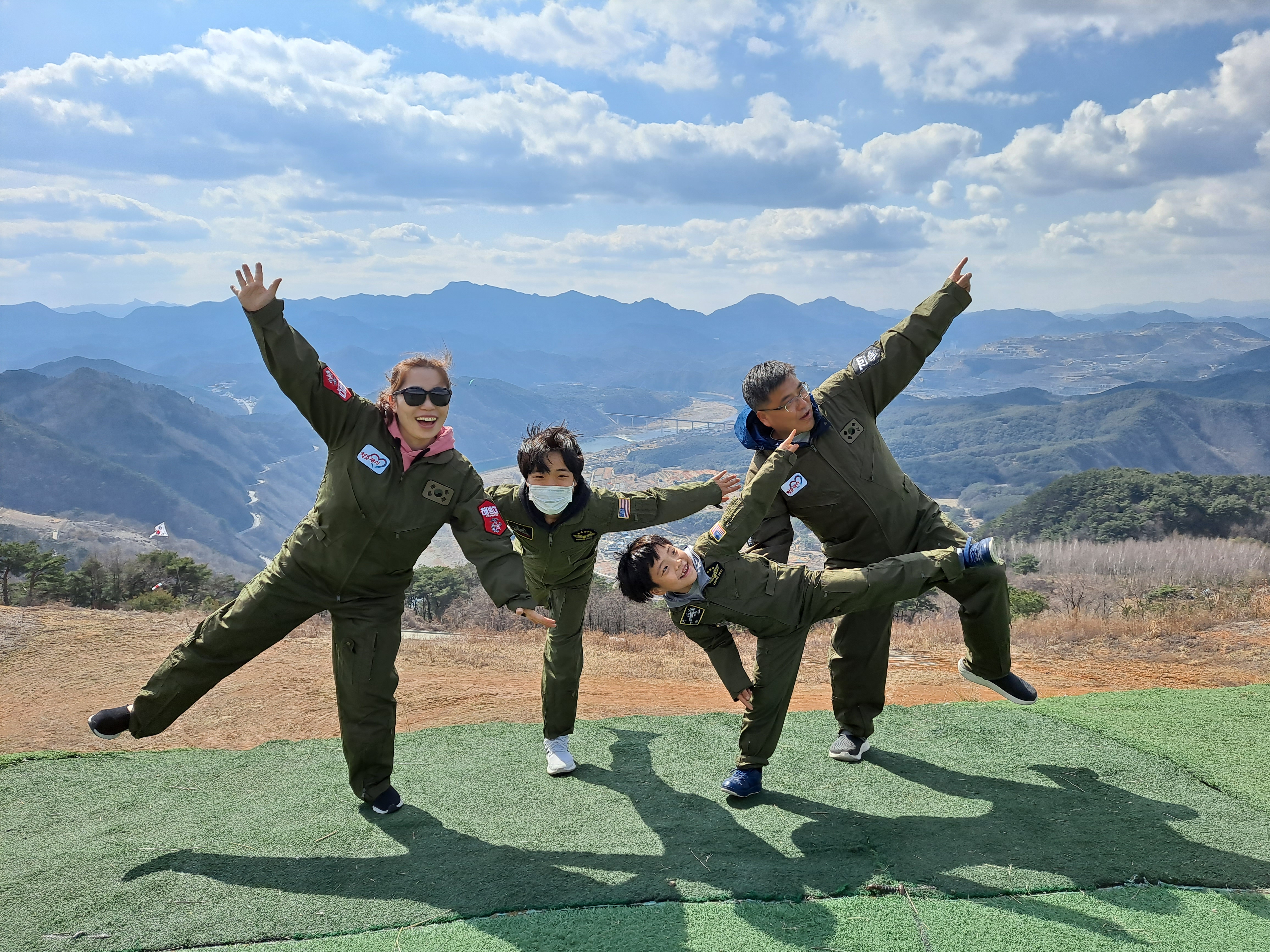 단양청춘패러 이미지