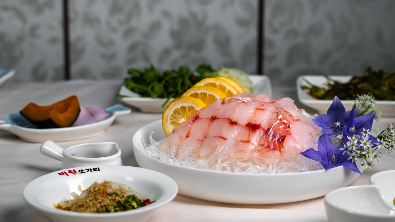 단양맛집 비원쏘가리 & 떡갈비 이미지