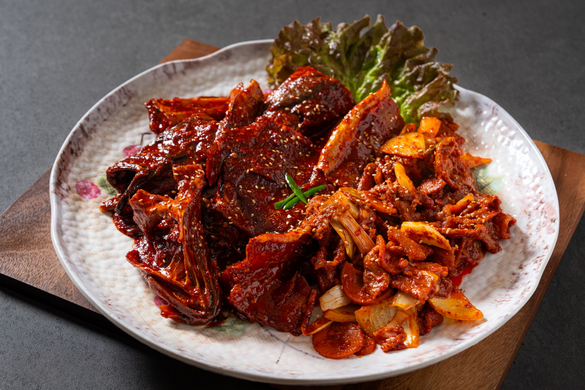 반반특선 4인분▪1테이블