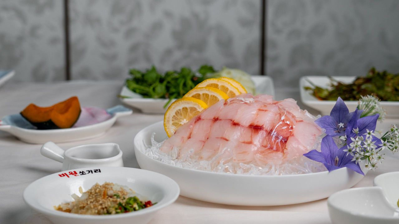 단양맛집 비원쏘가리 & 떡갈비 이미지