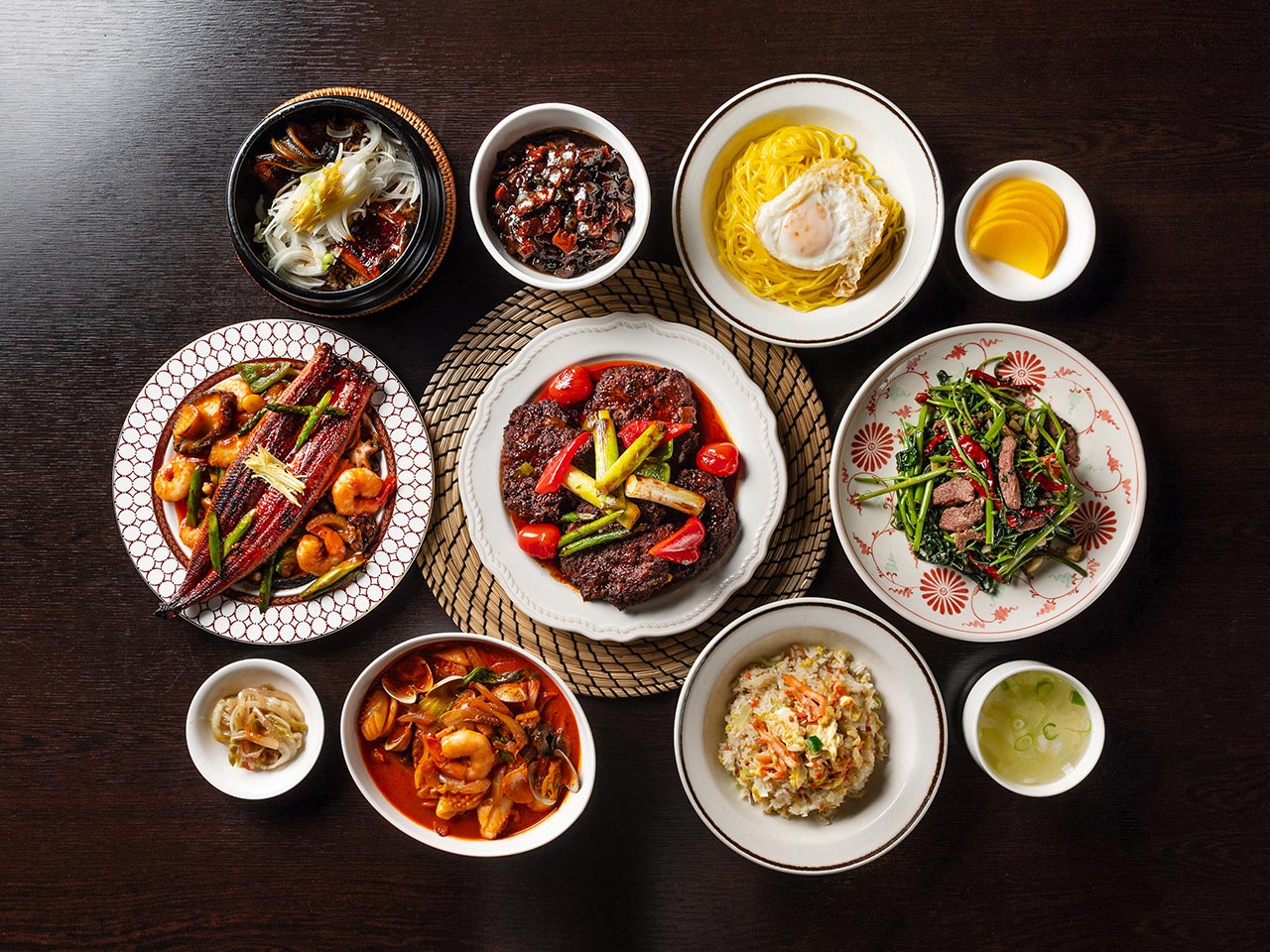 올데이 스페셜코스