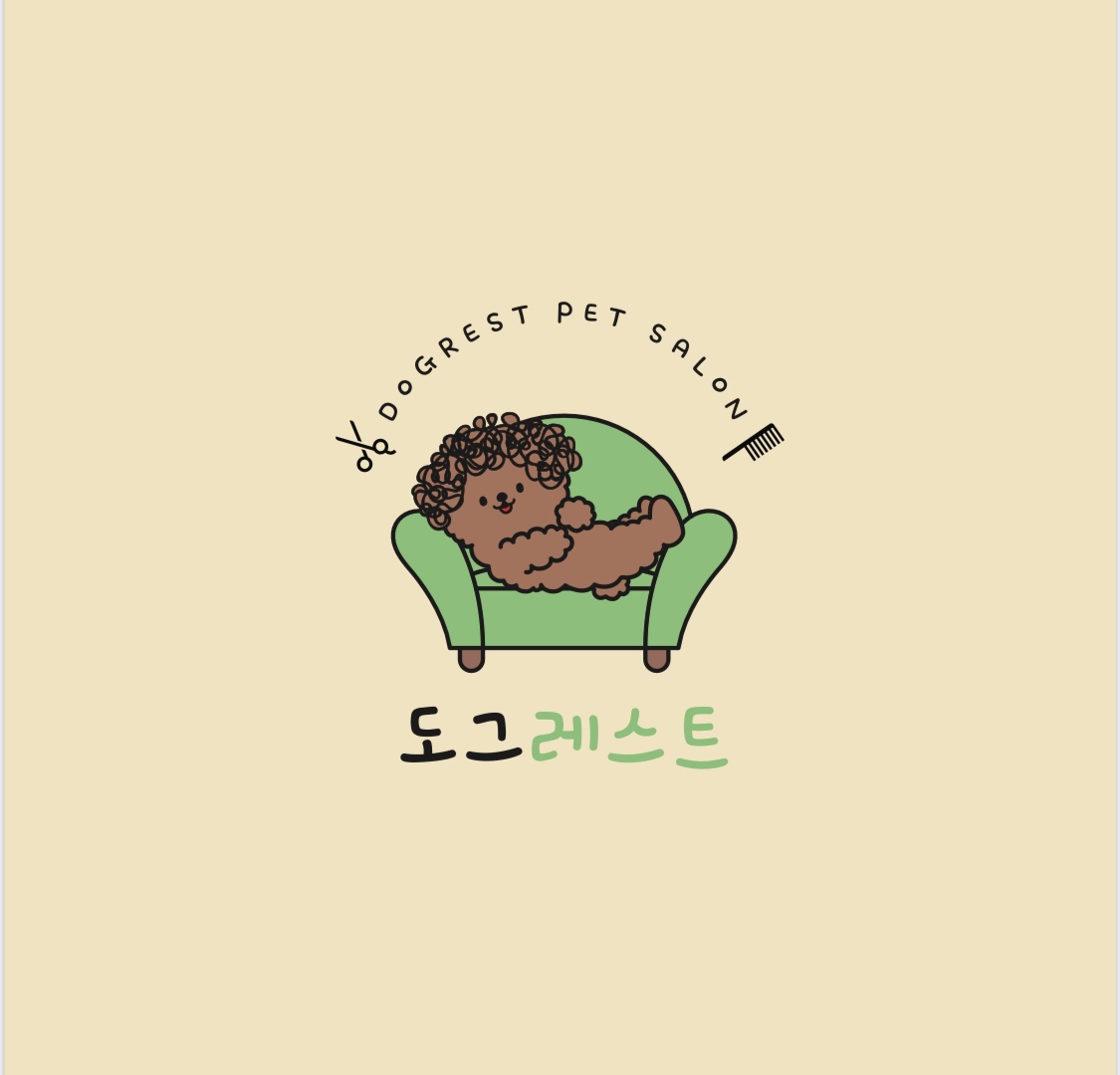 도그레스트