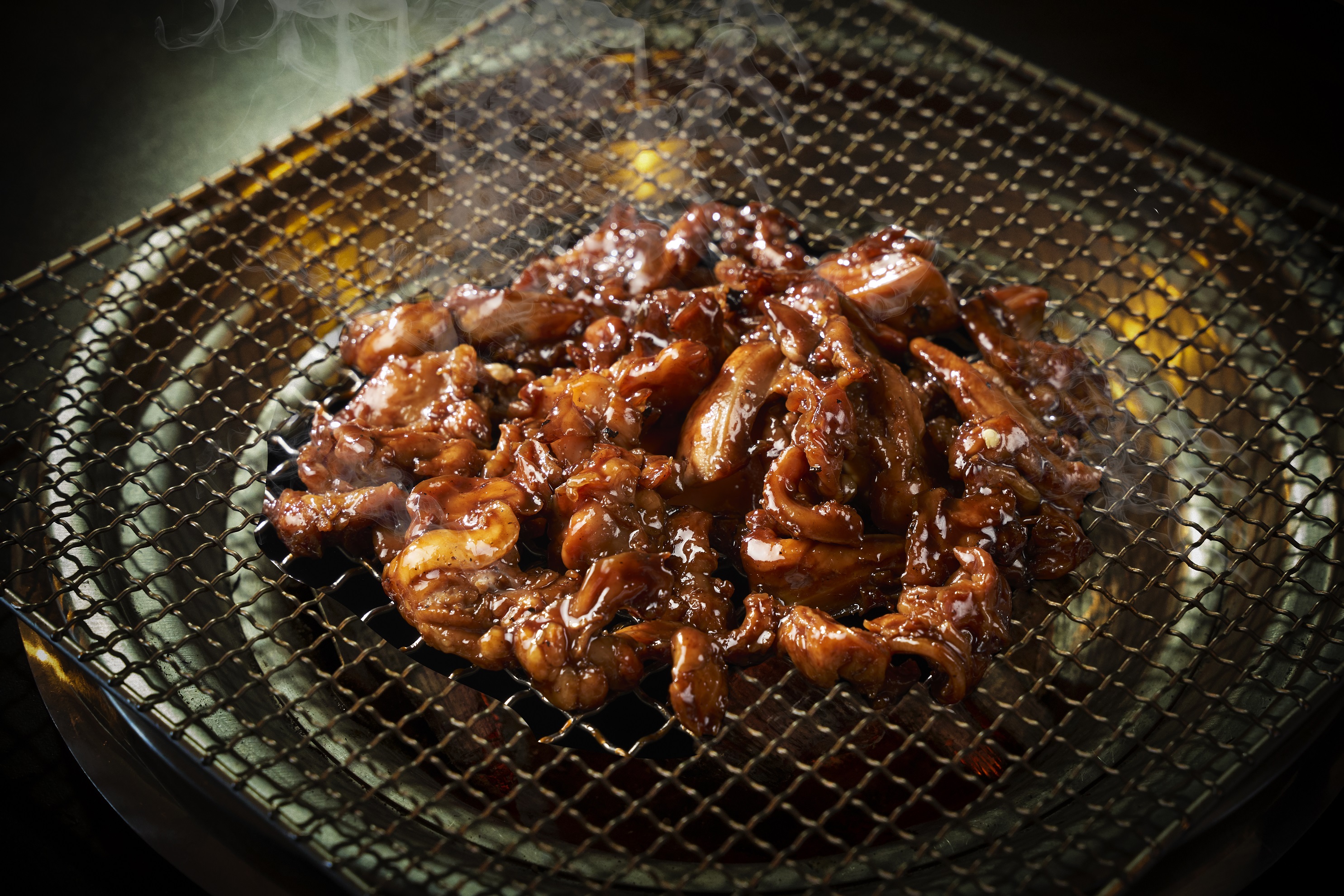 오돌갈비(300g)