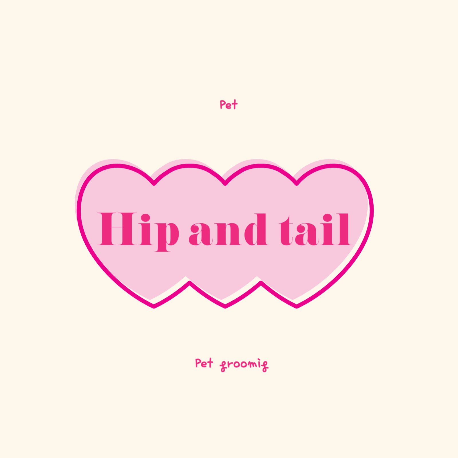 힙앤테일(HIP AND TAIL)