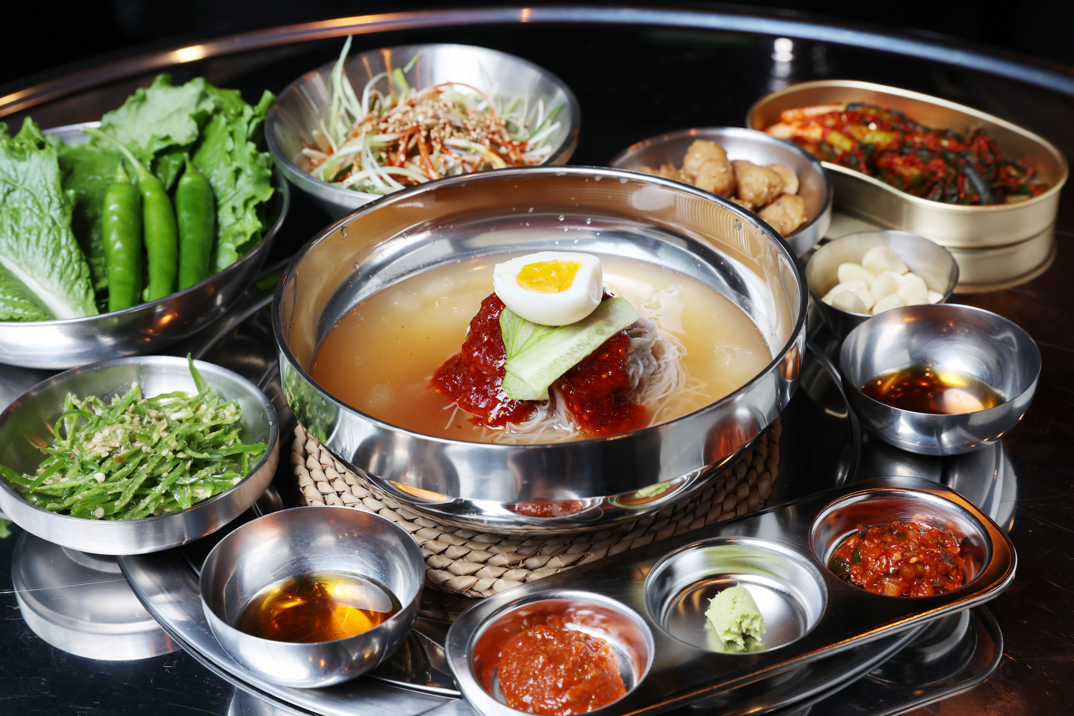 냉면