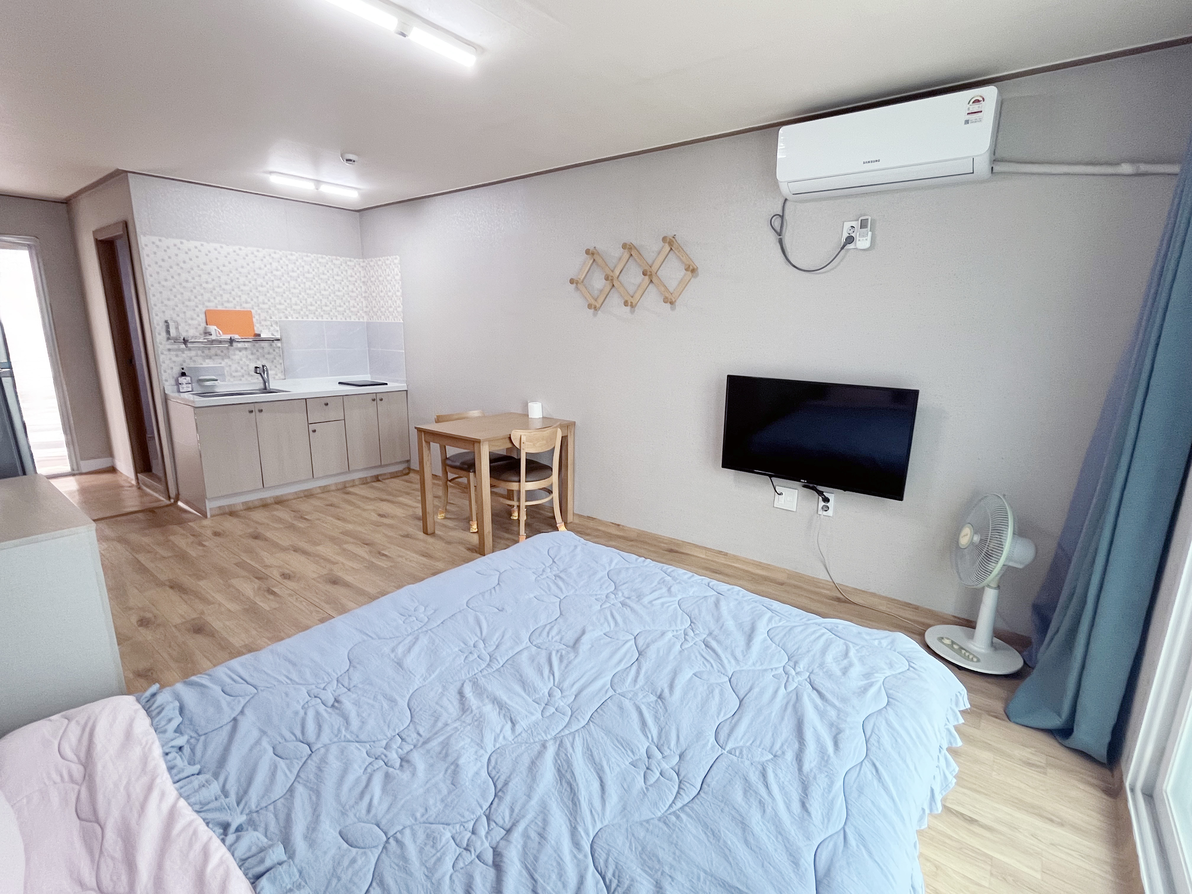 봉남민박 이미지