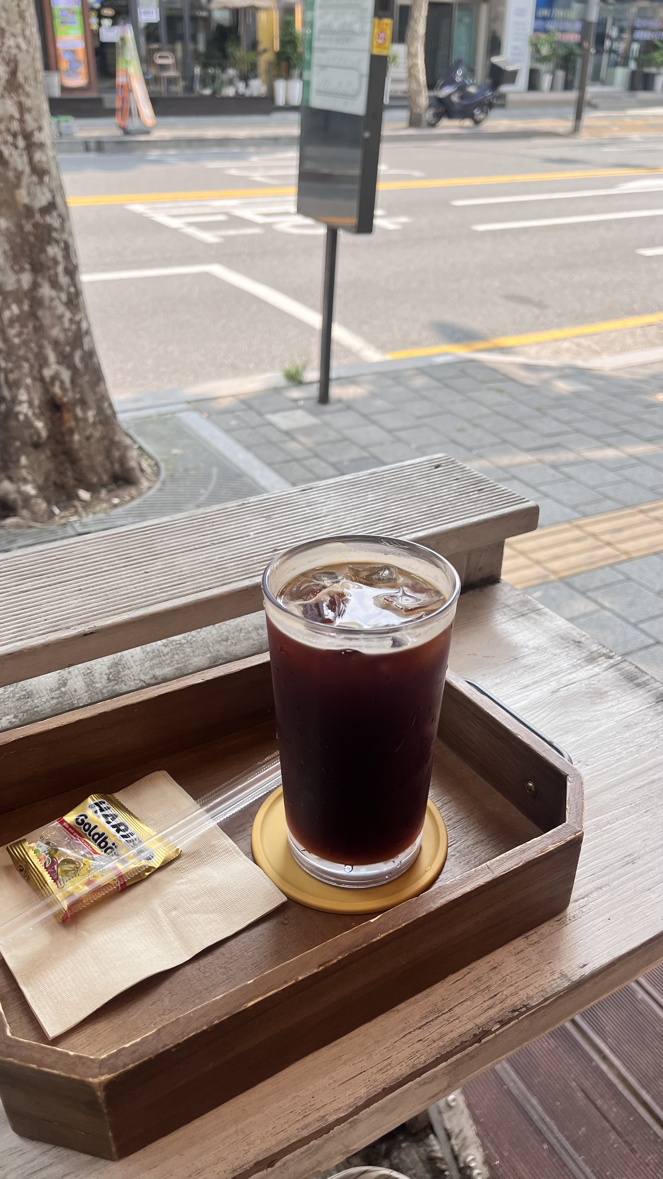아메리카노