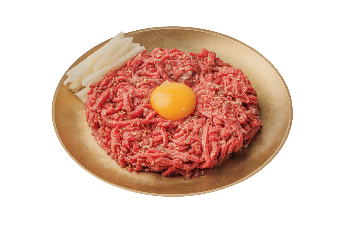 육회