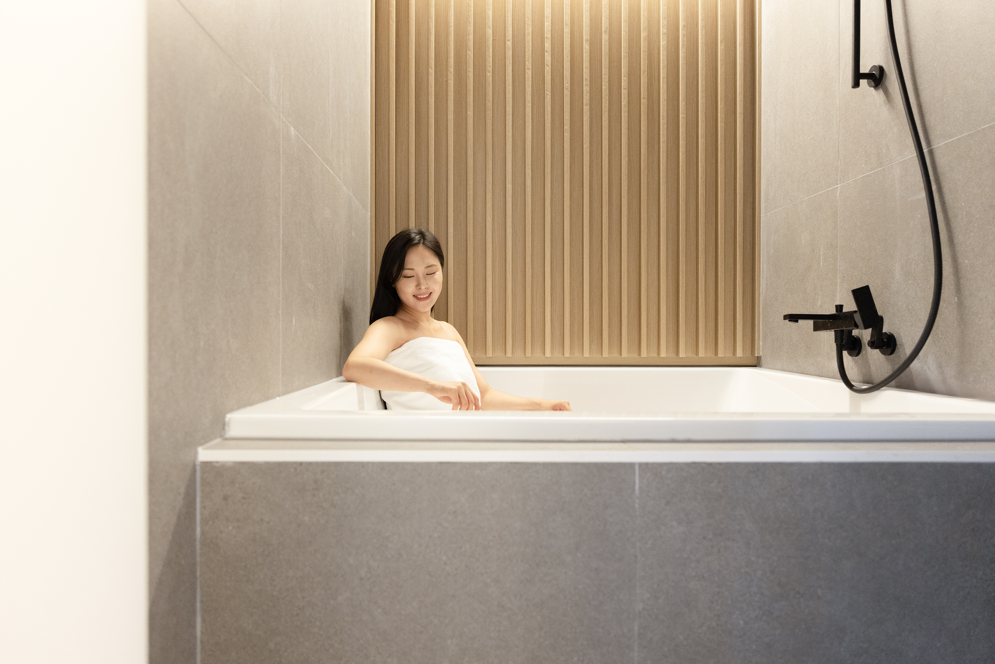 호텔 리브몬트 단양 by 아늑 이미지