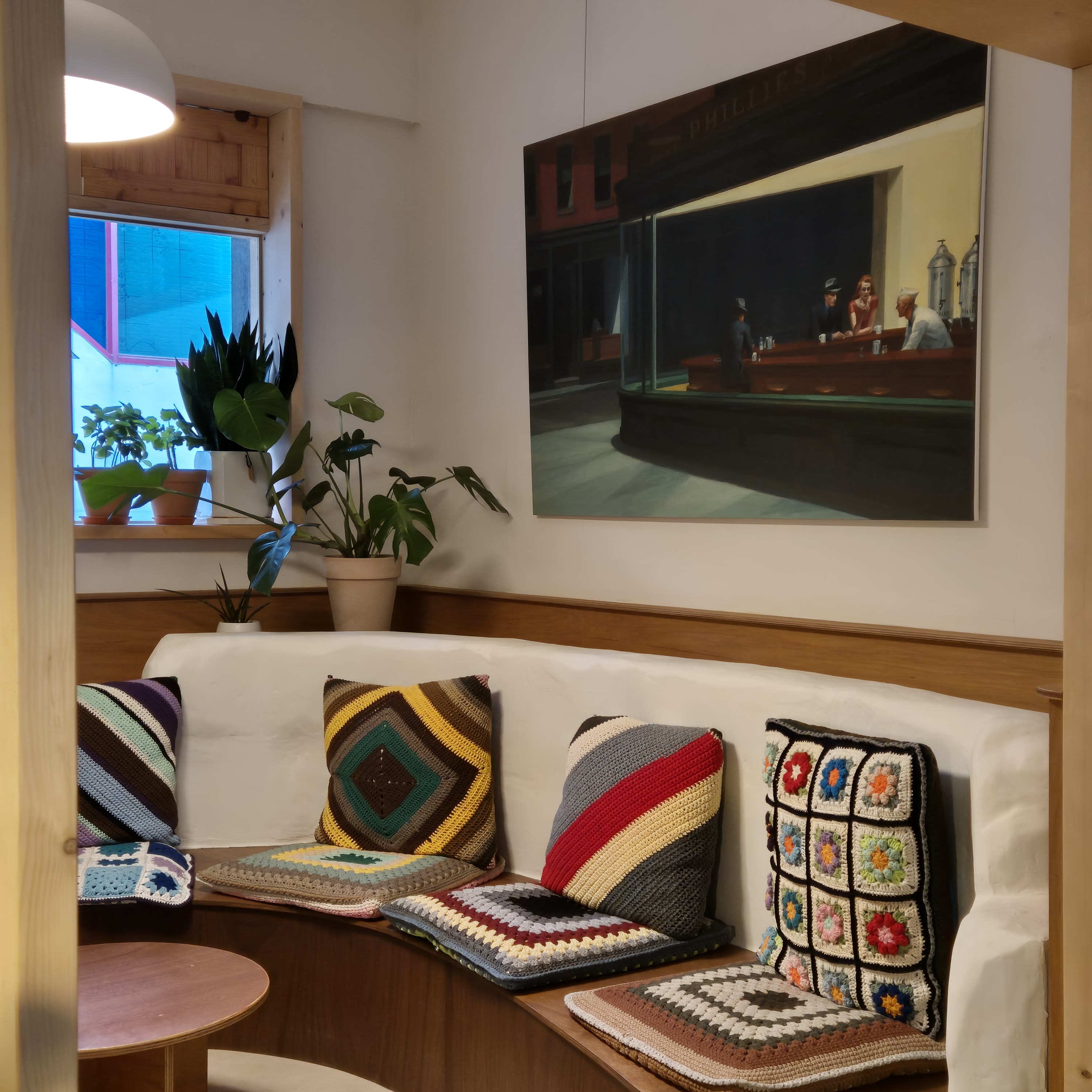 다우리커피웍스 이미지