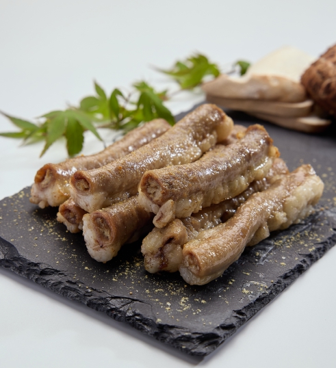 한우곱창구이(170g)