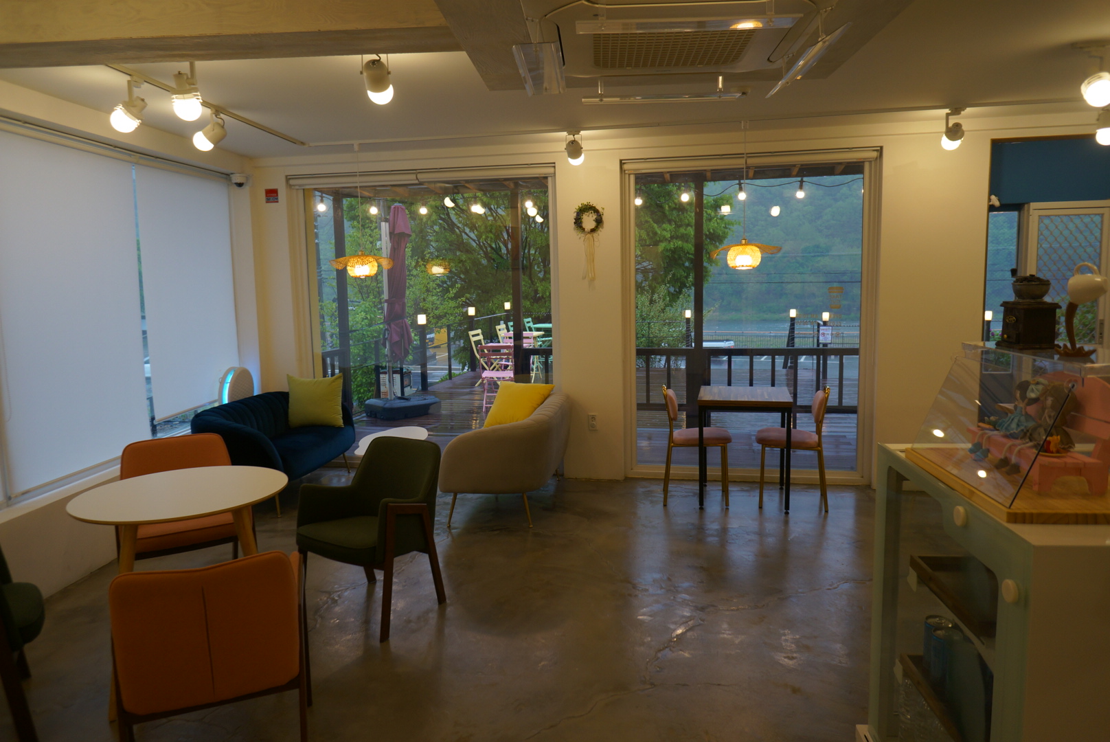 리버빈스 이미지