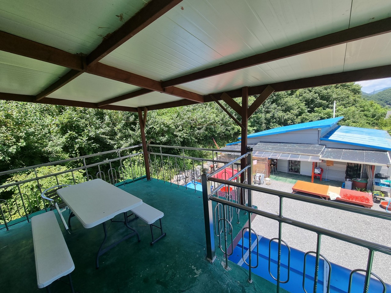 민들레펜션 이미지