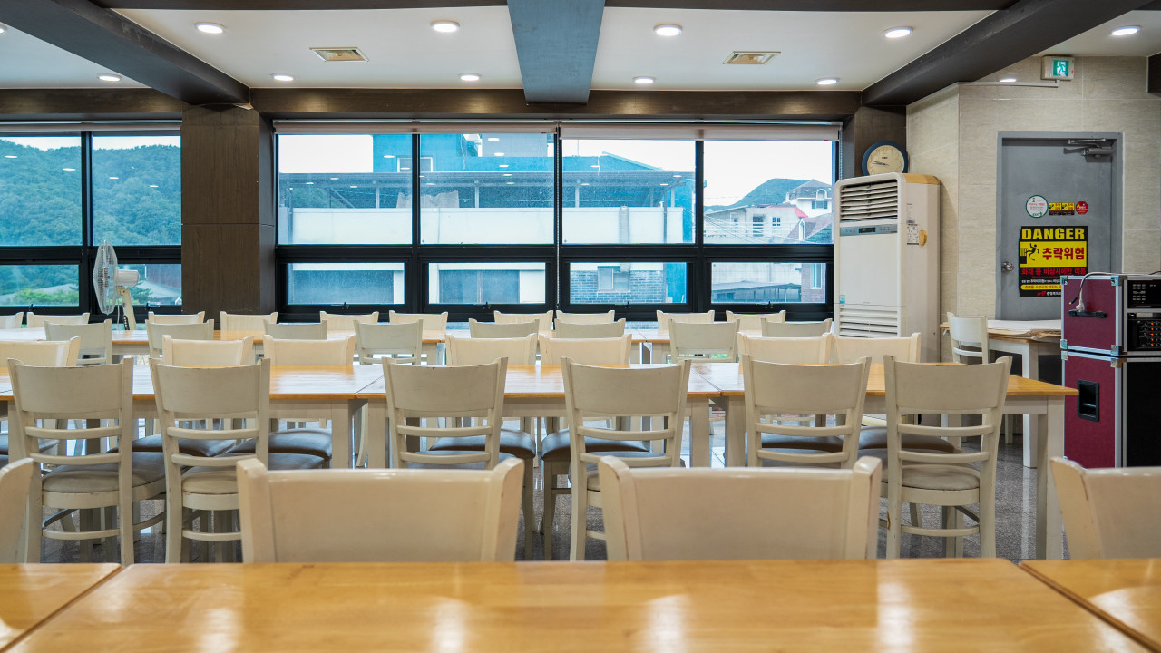 단양맛집 비원쏘가리 & 떡갈비 이미지