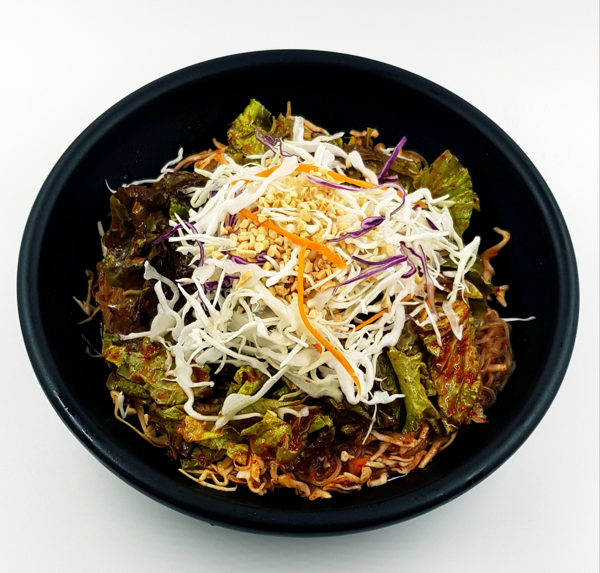 막국수 (소)