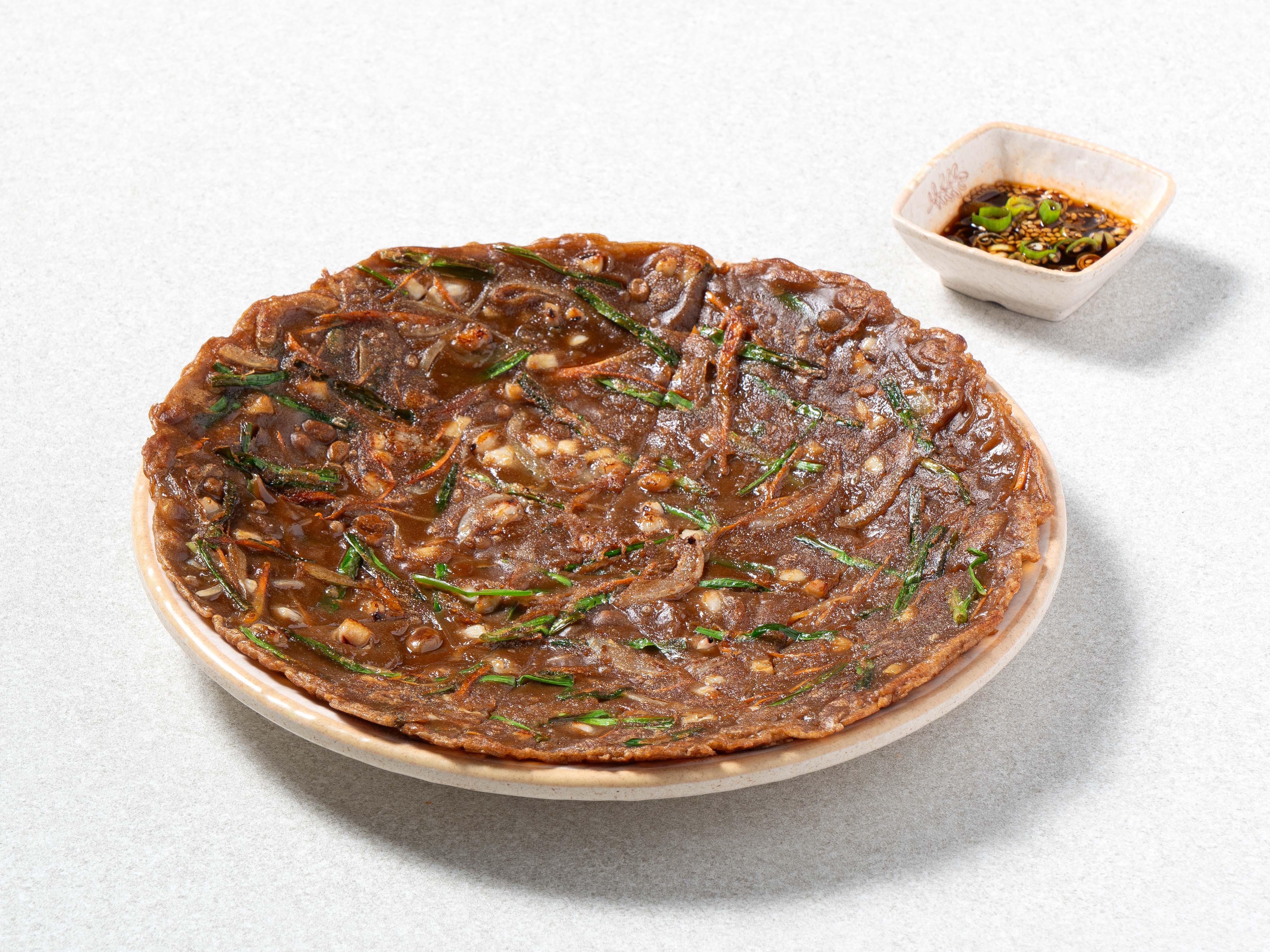 도토리전