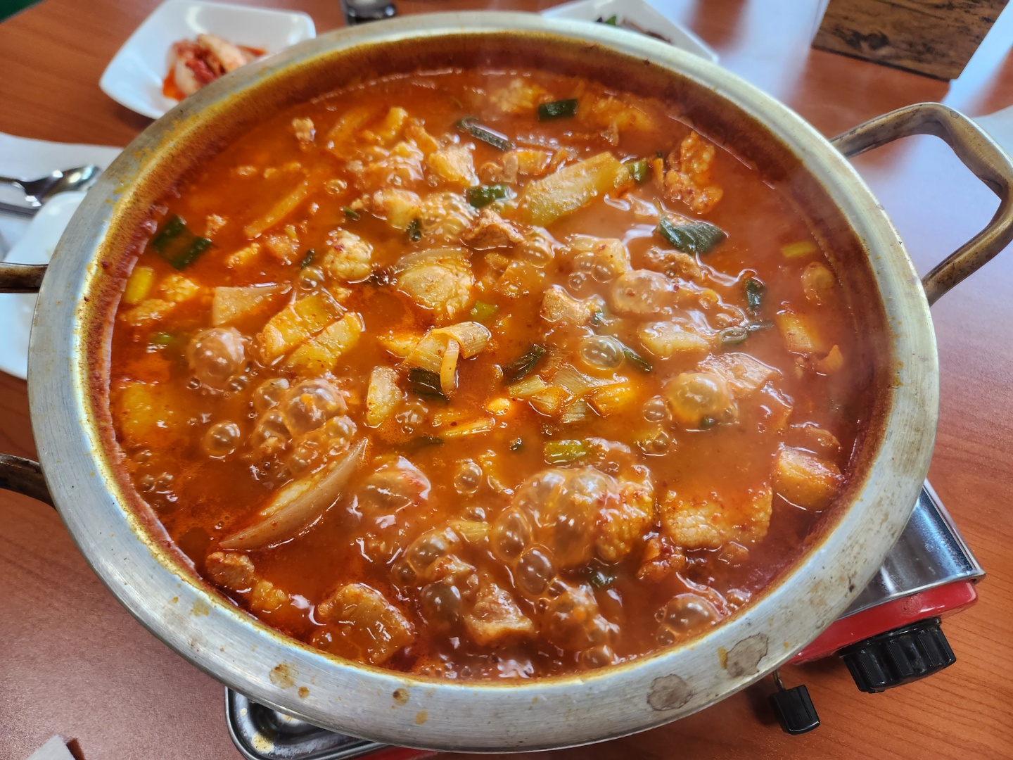 짜글이