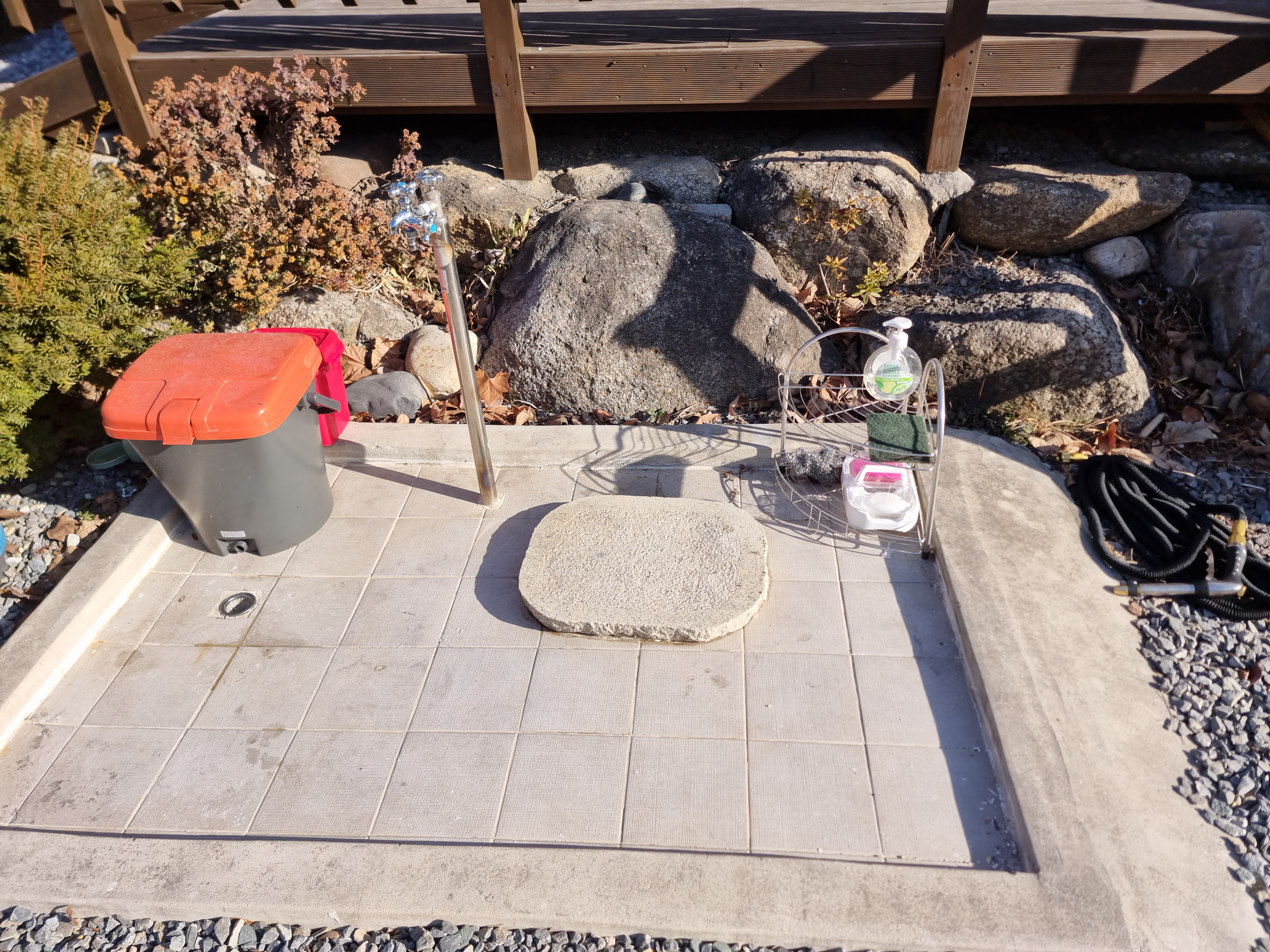 가곡할배민박 이미지