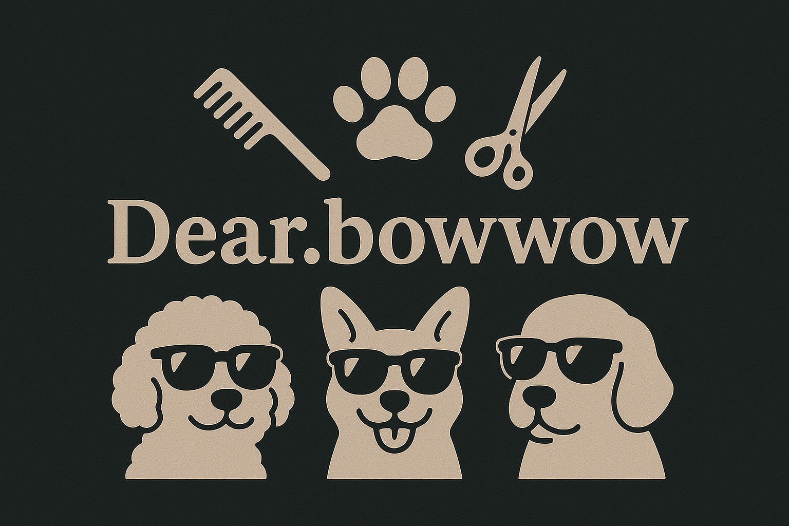Dear.Bowwow(디어바우와우)
