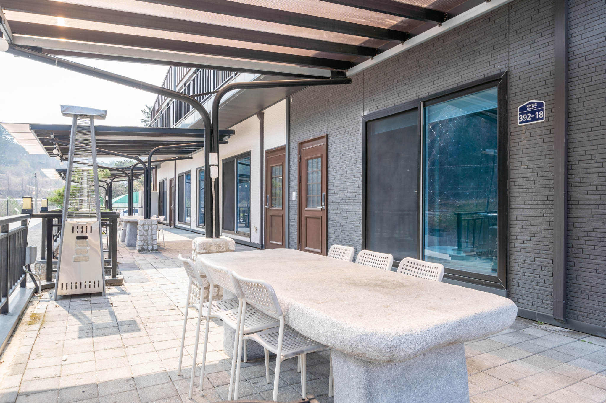 단양펜션 해피하우스 이미지