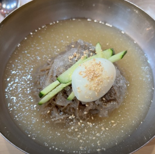 물냉면/비빔냉면