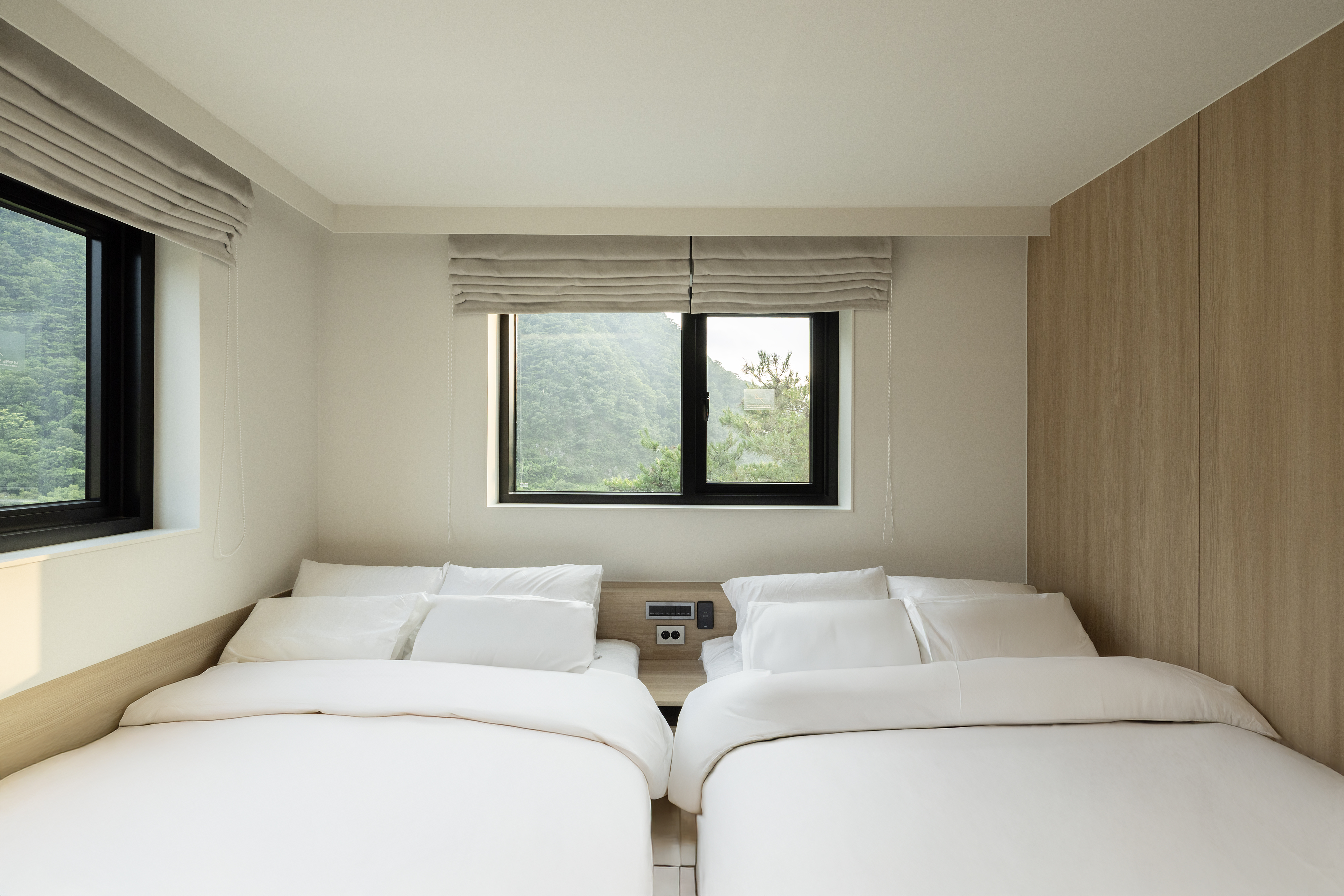 호텔 리브몬트 단양 by 아늑 이미지