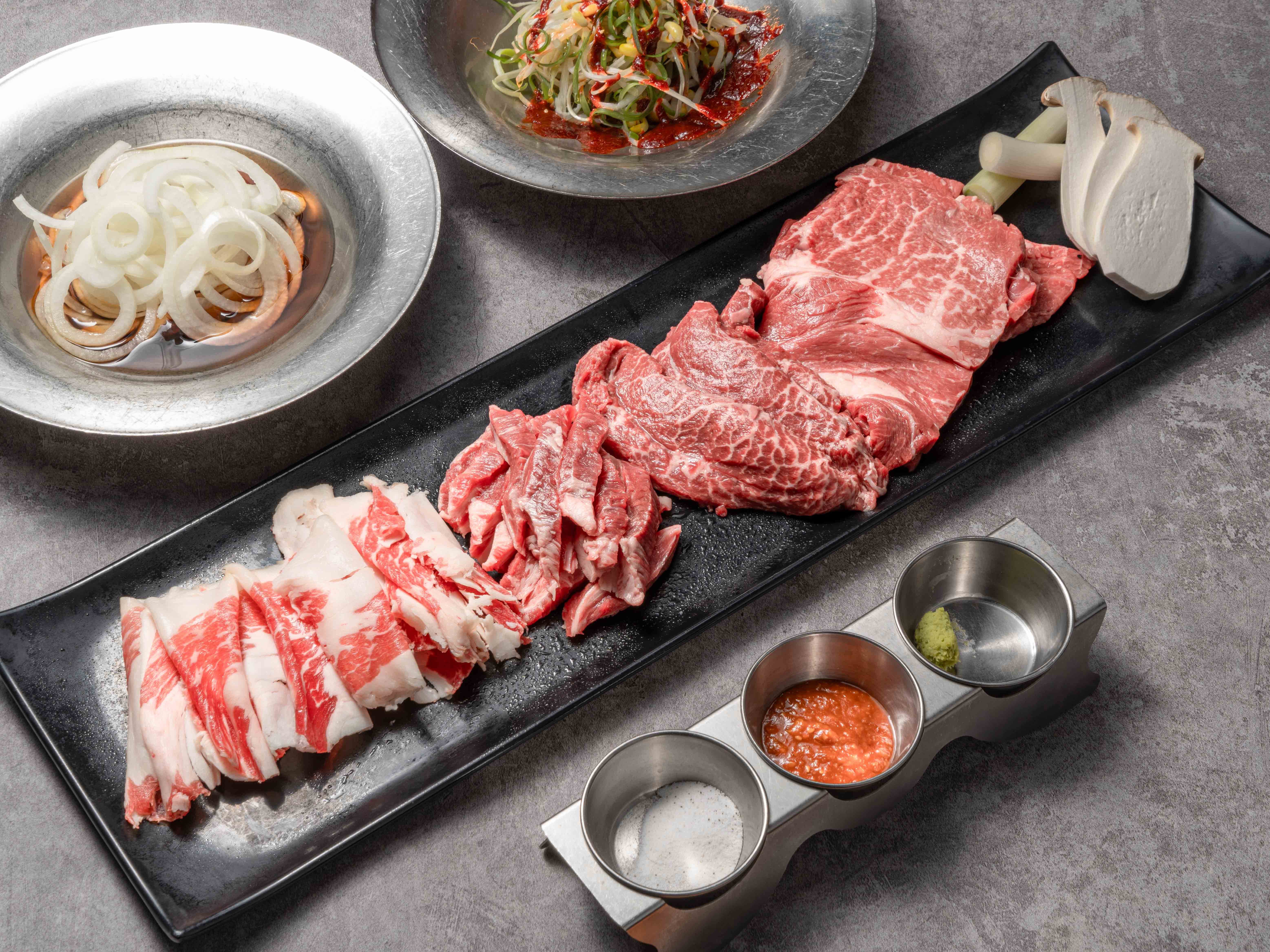 소한마리 (1kg)