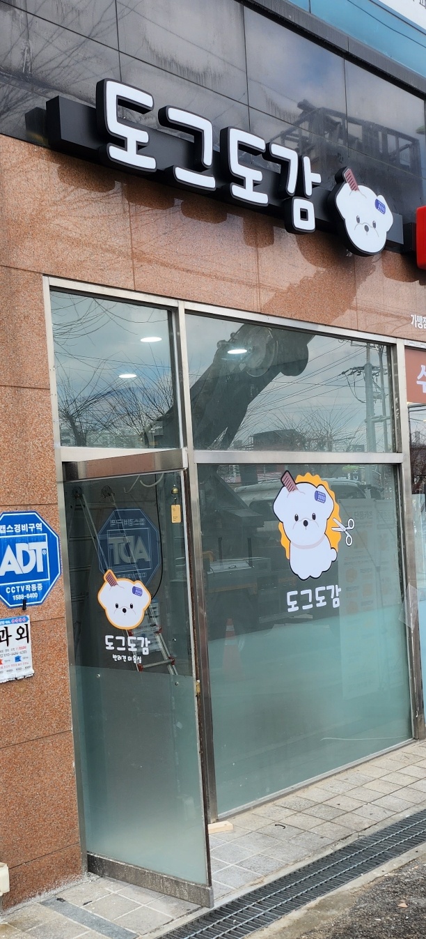 도그도감