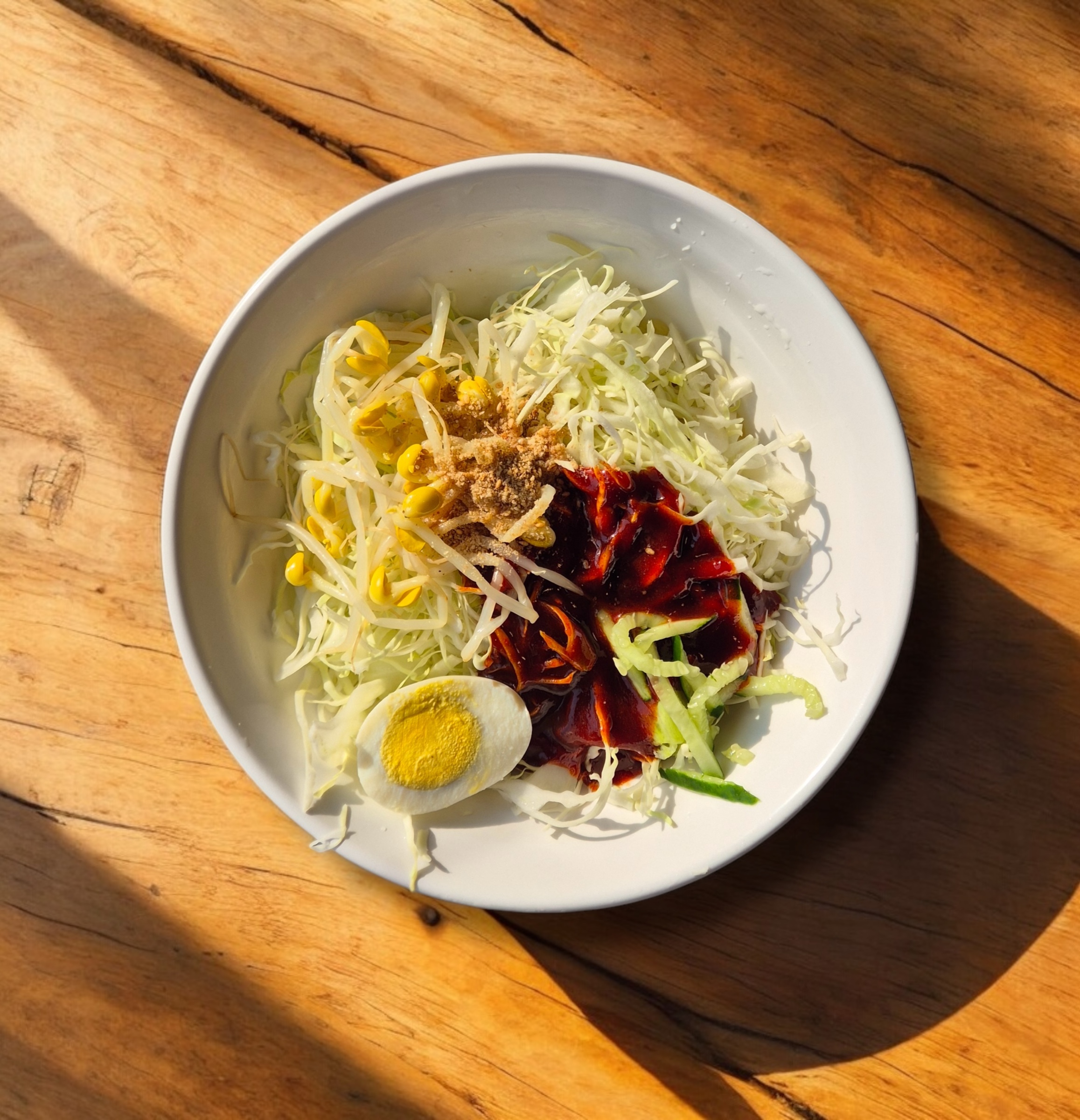 쫄면