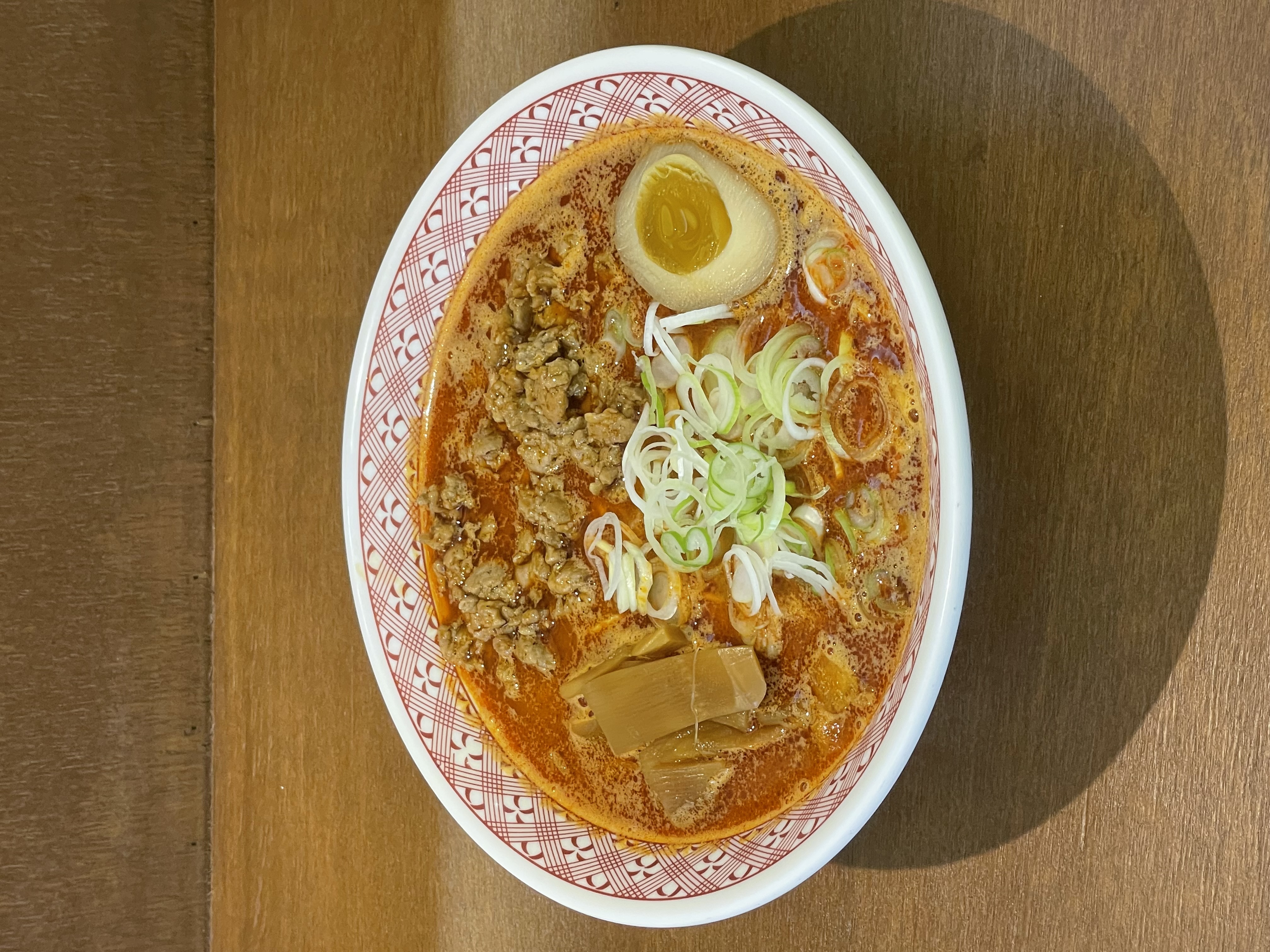 탄탄멘