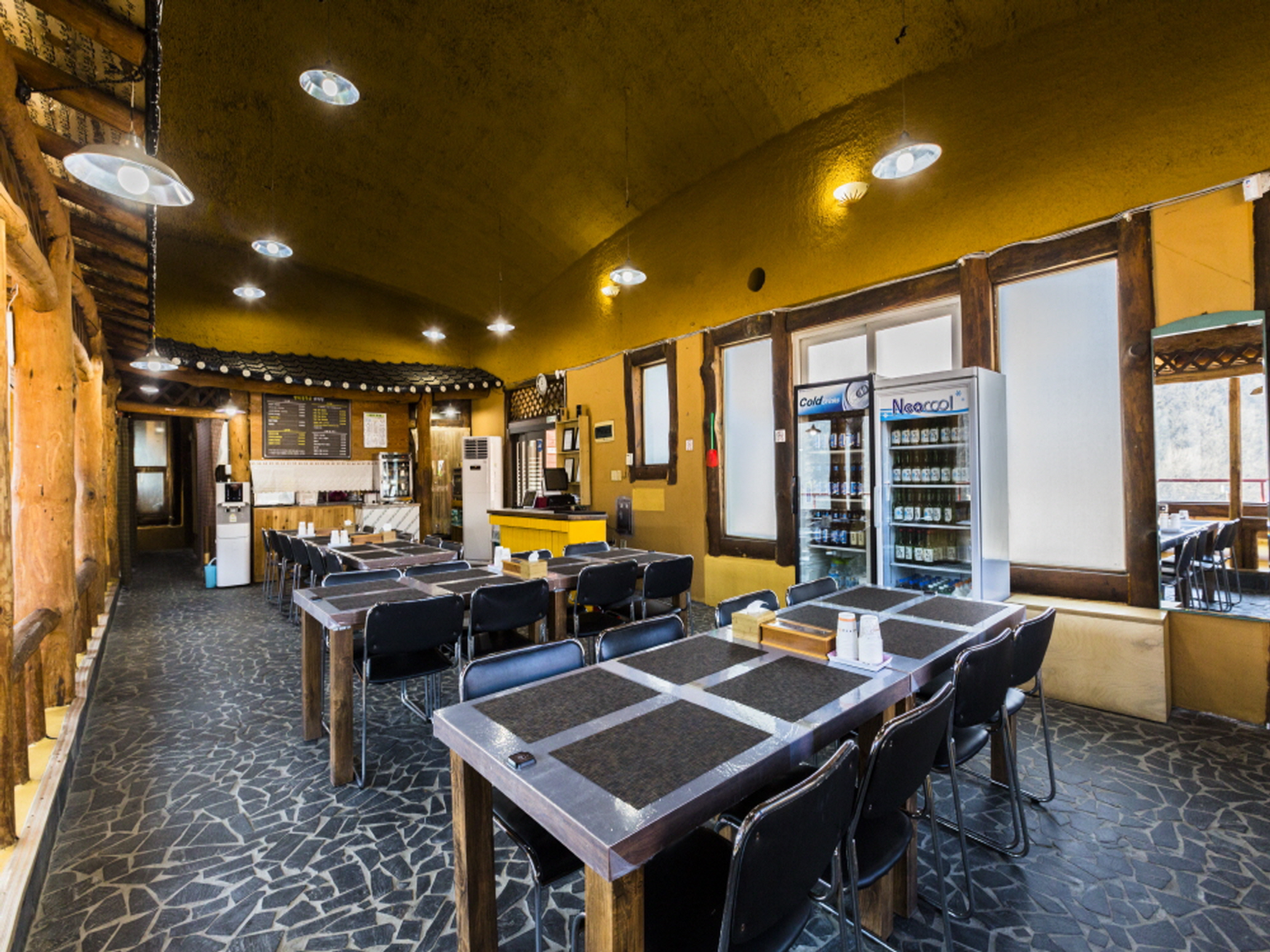 황토방민박 이미지