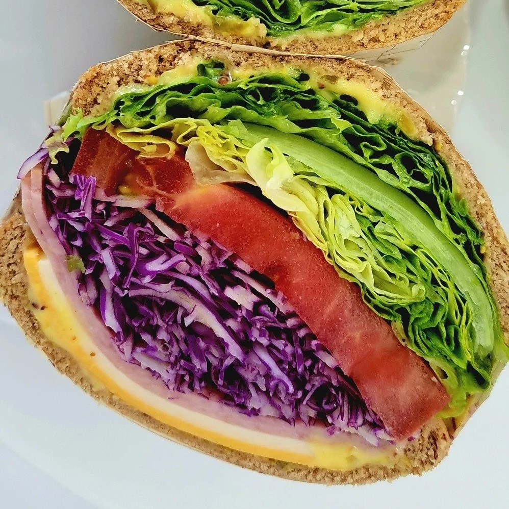 햄치즈 뚱샌