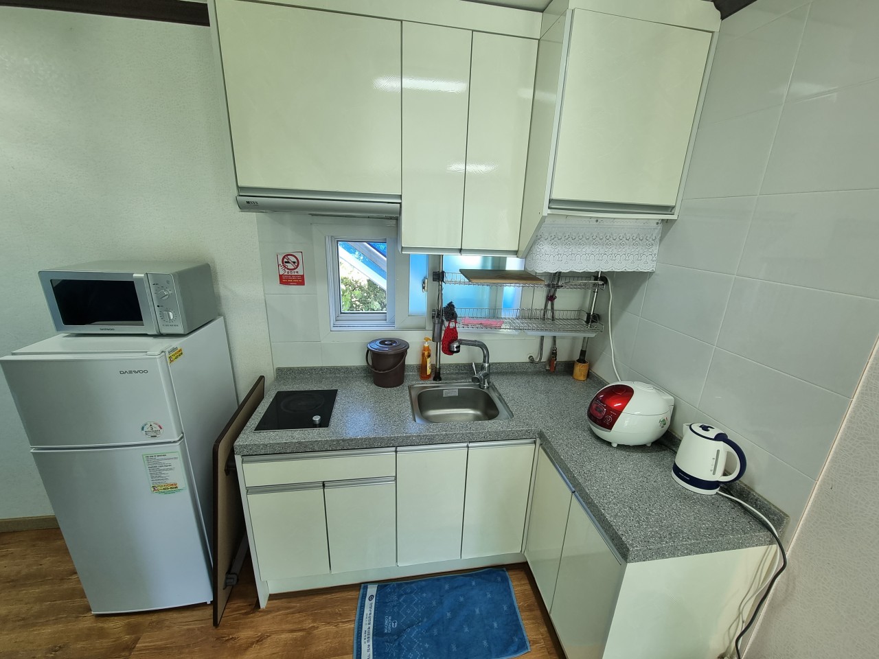 민들레펜션 이미지