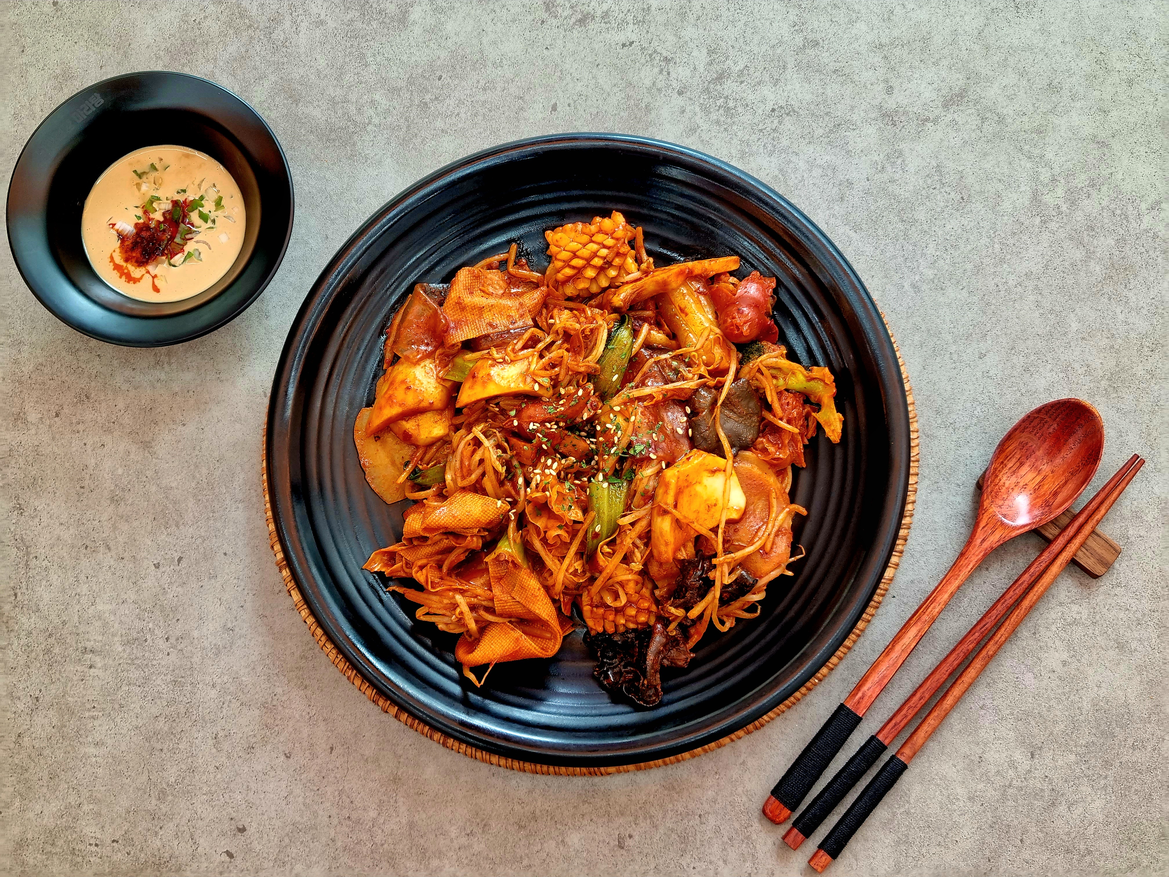 마라천향마라샹궈