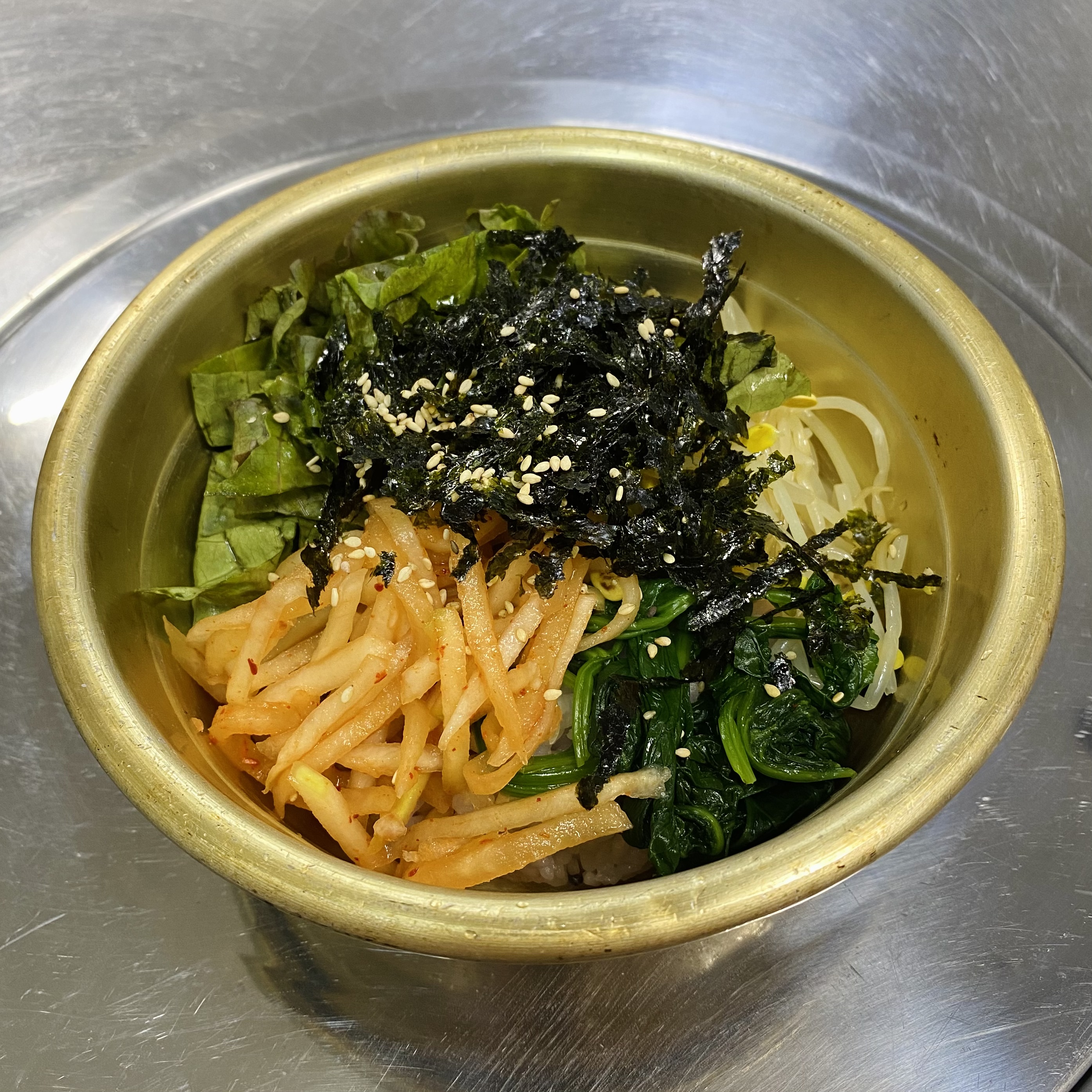 비빔밥