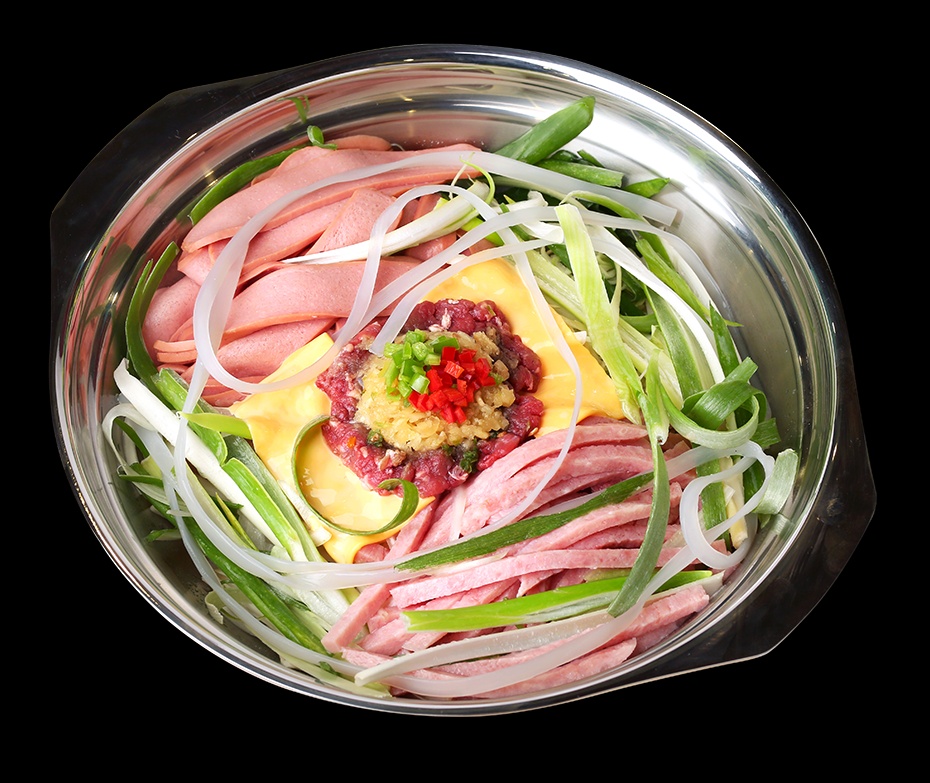 부대찌개(1인분)