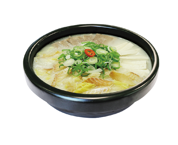 대관령황태설농탕
