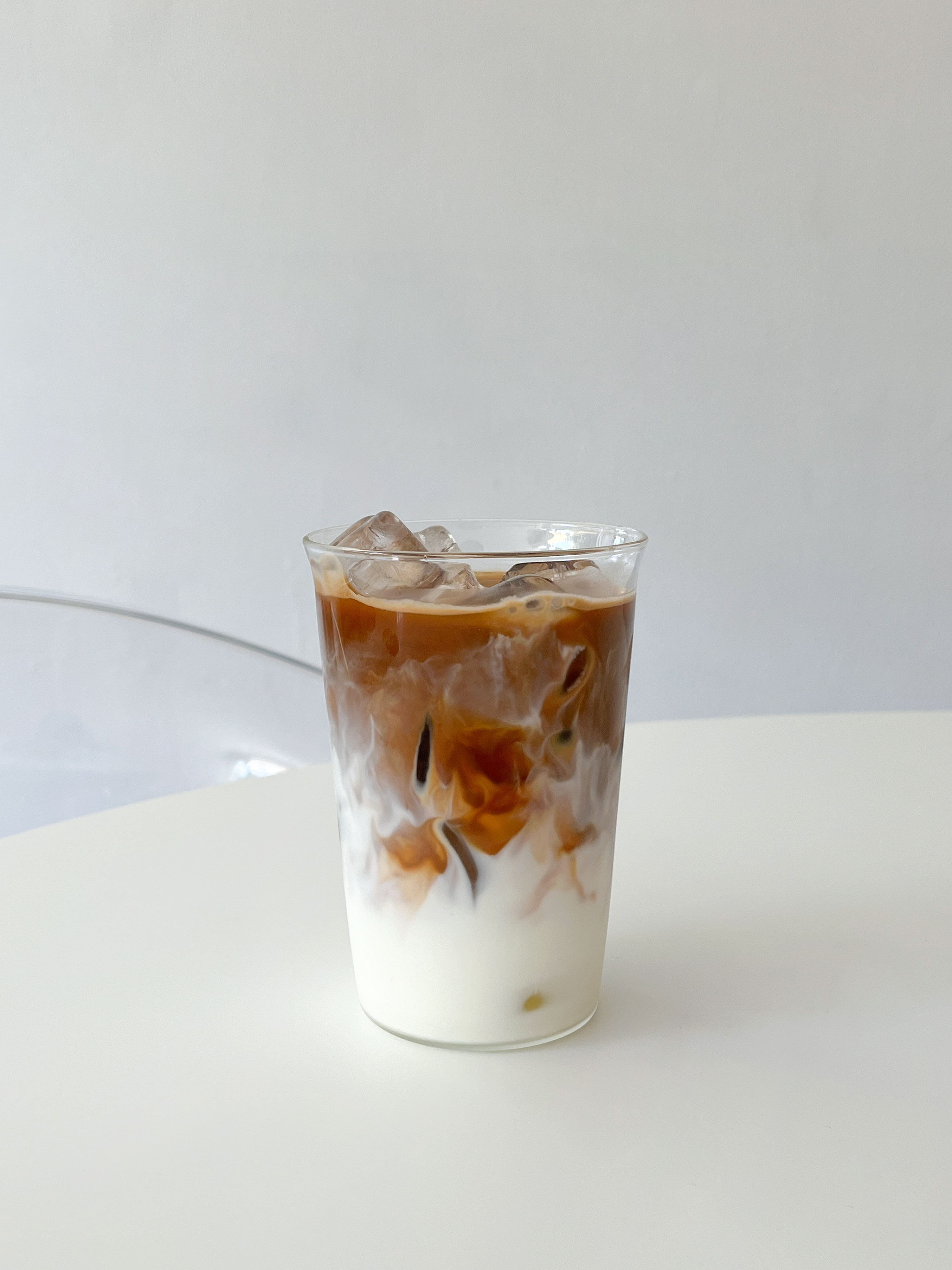 카페 라떼